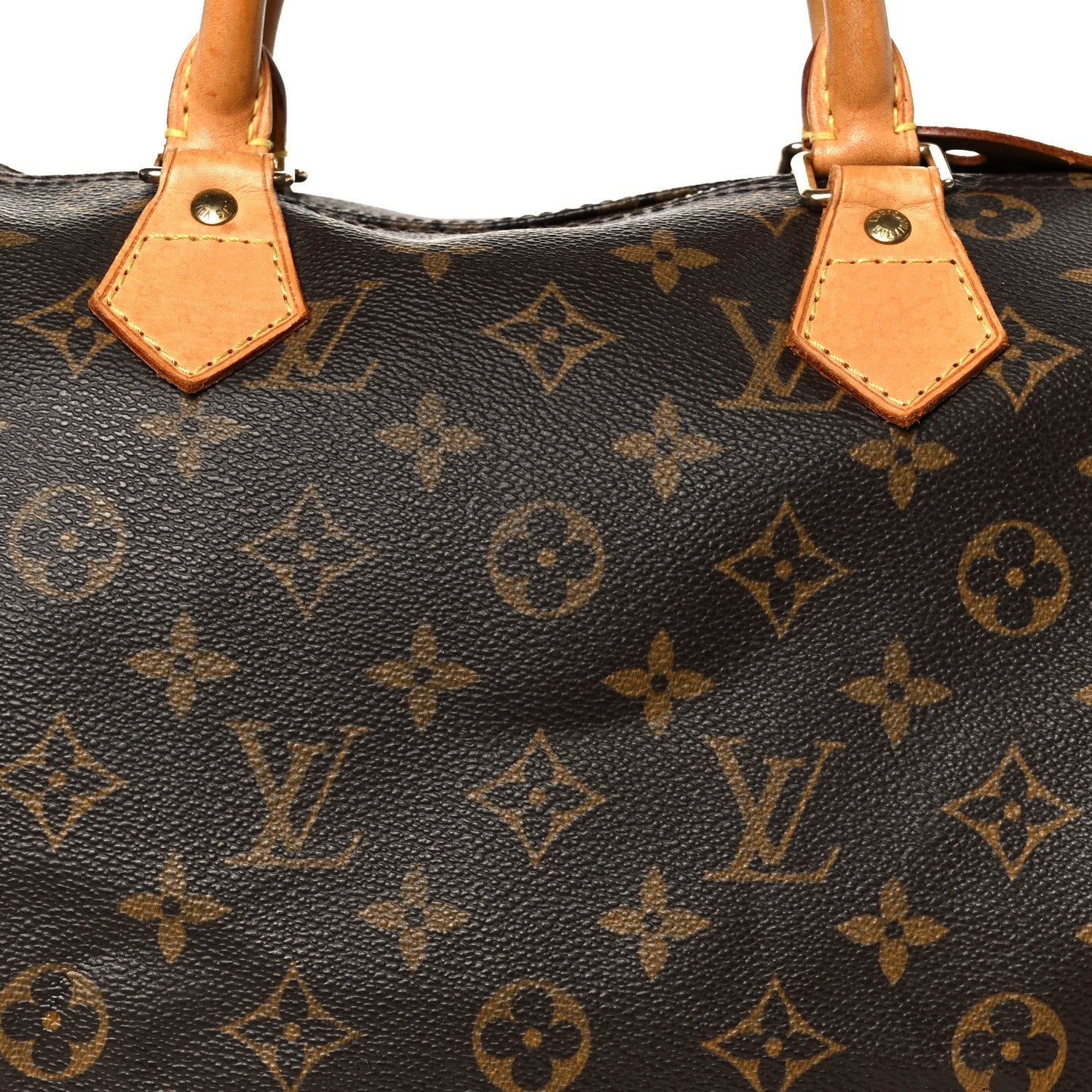 Monogram Speedy 30