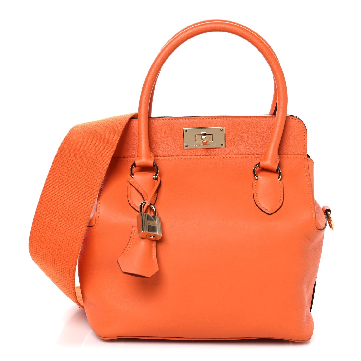 Swift Toolbox 20 Orange Capucine
