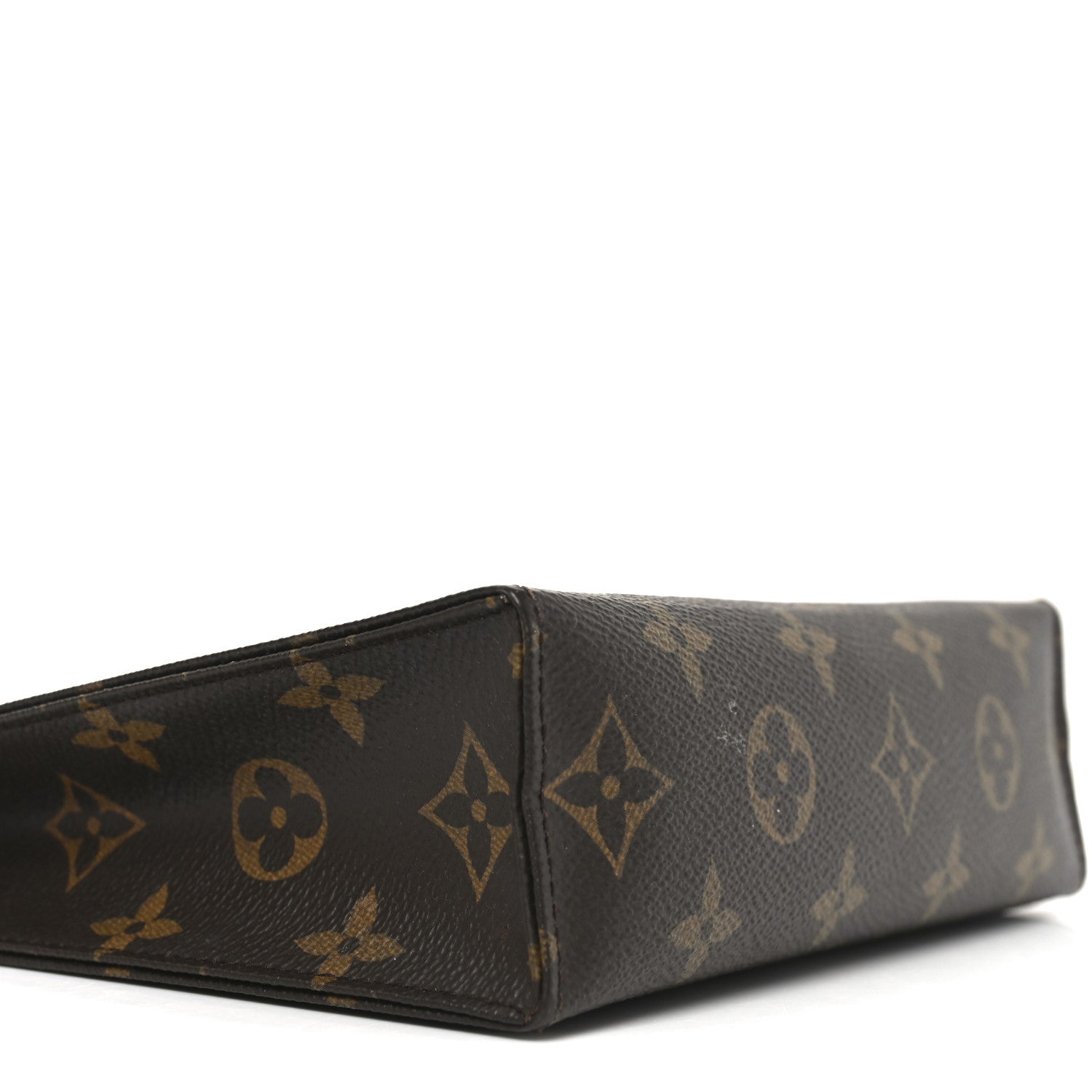 Monogram Toiletry Pouch 19
