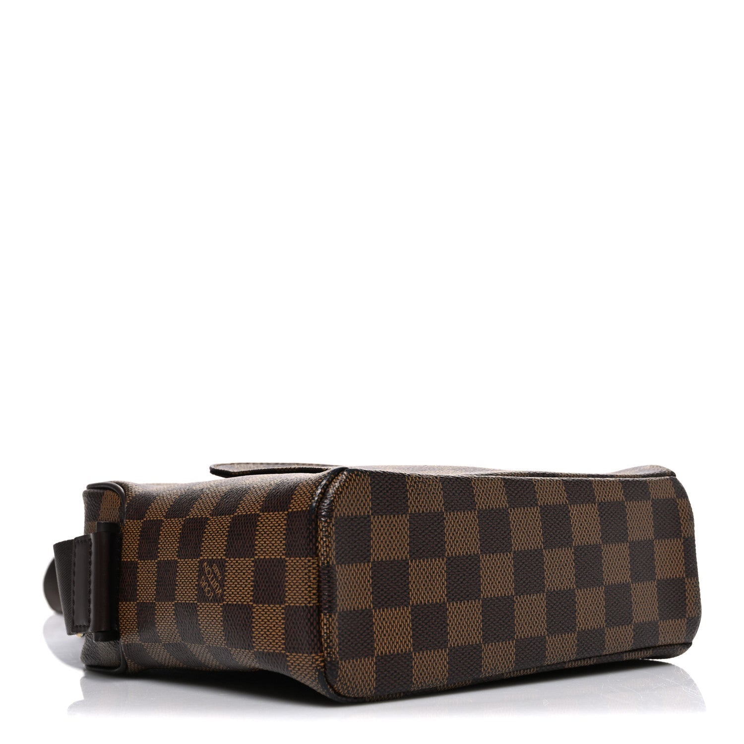 Damier Ebene Olav PM Messenger Bag