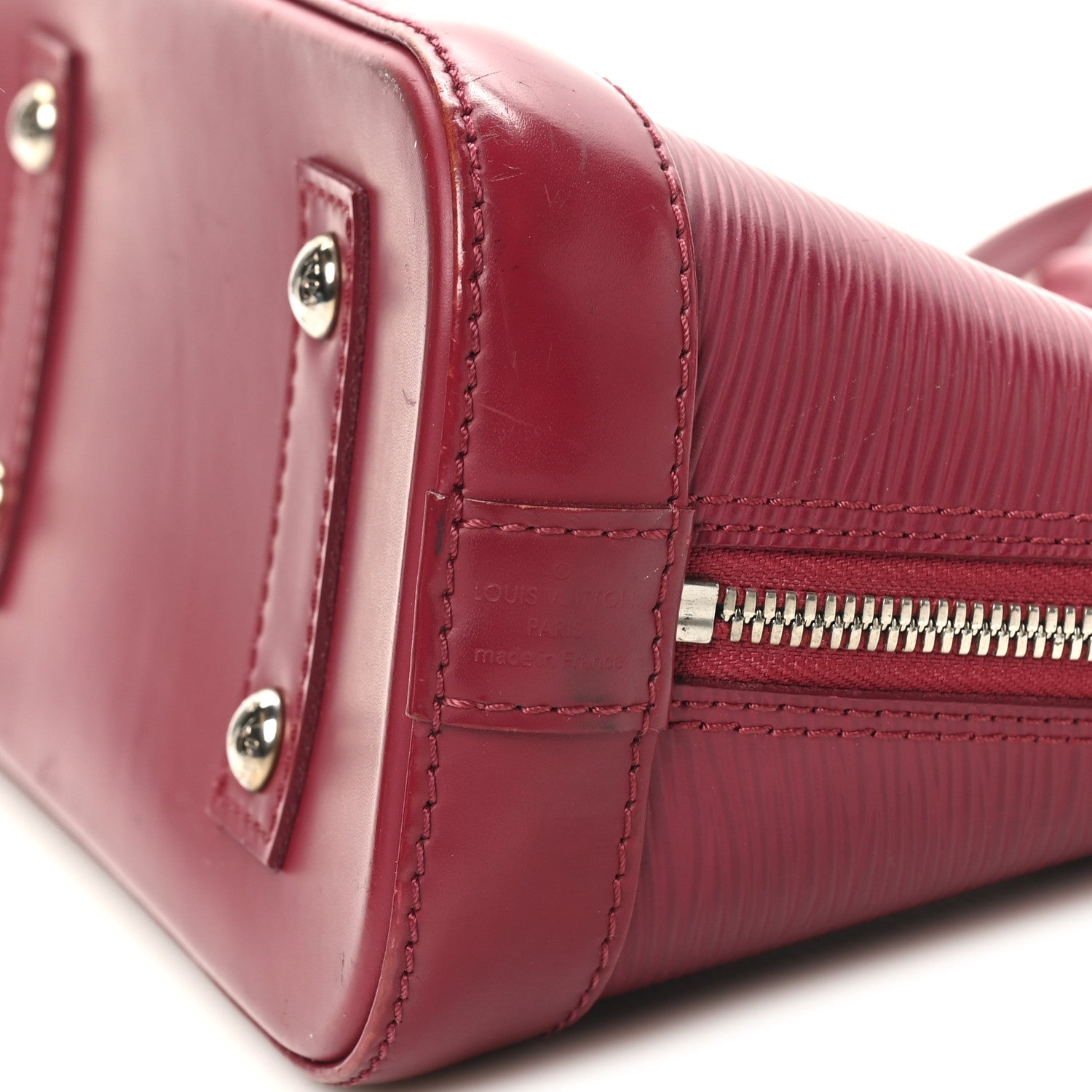 Epi Alma BB Fuchsia