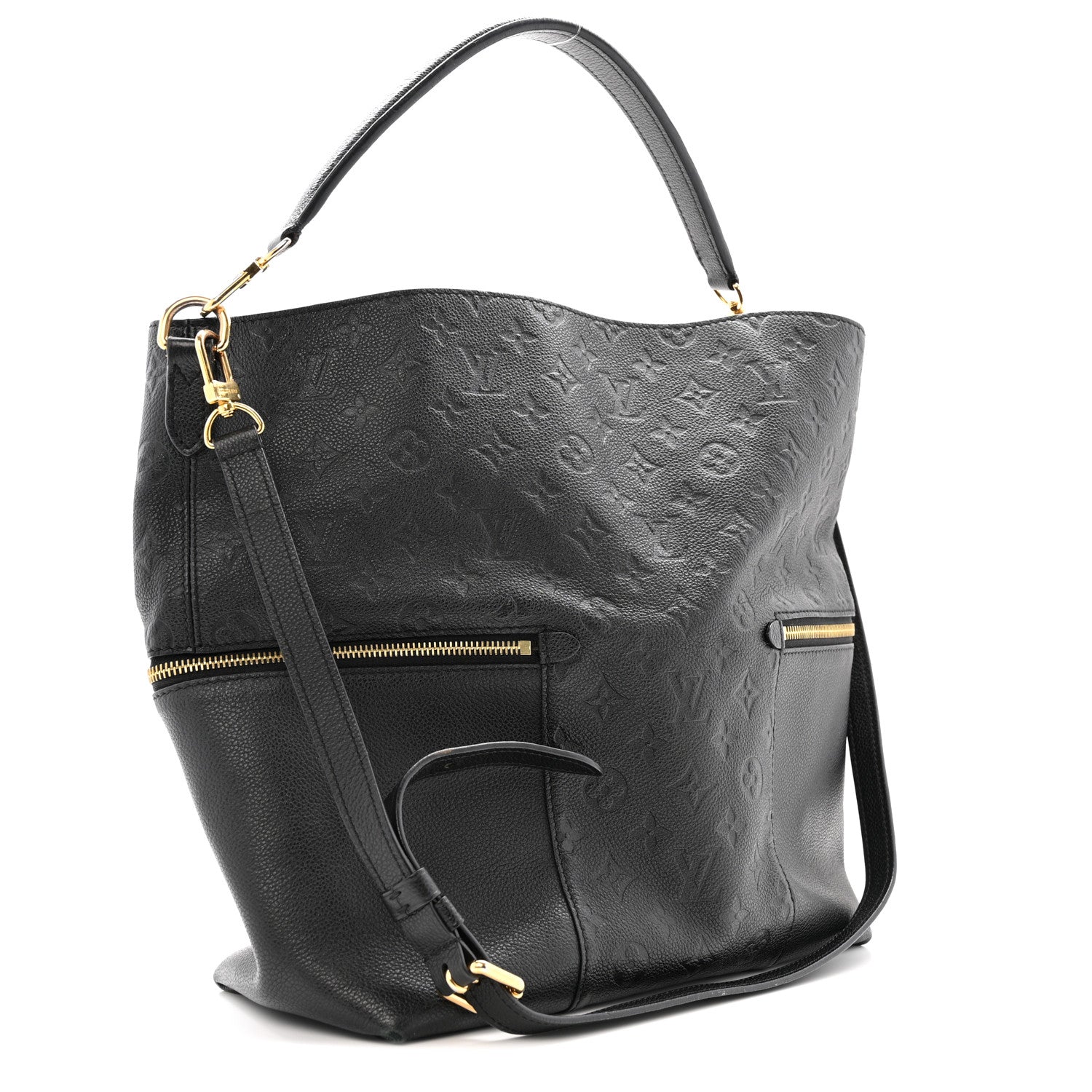 Empreinte Melie Black