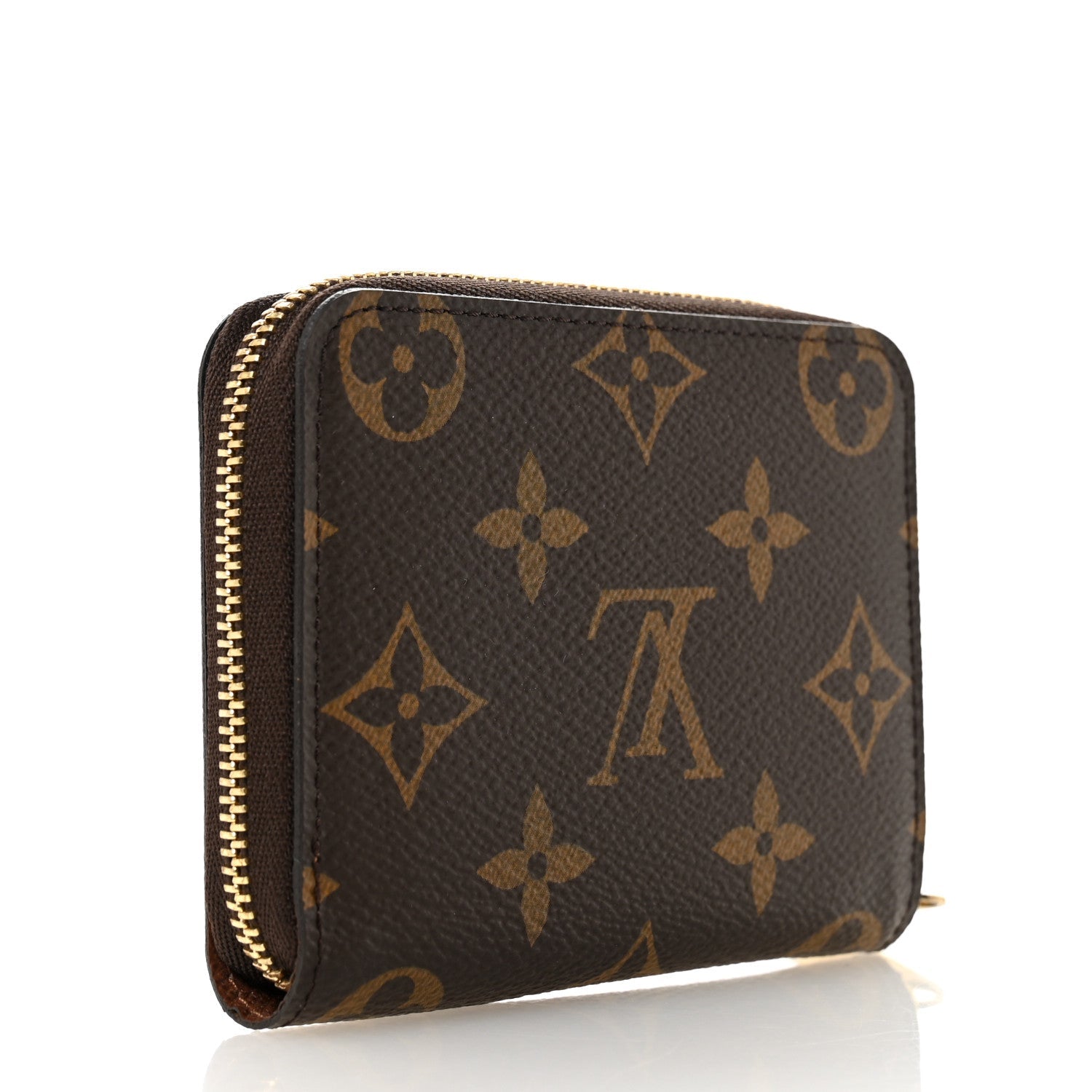 Monogram Zippy Coin Purse