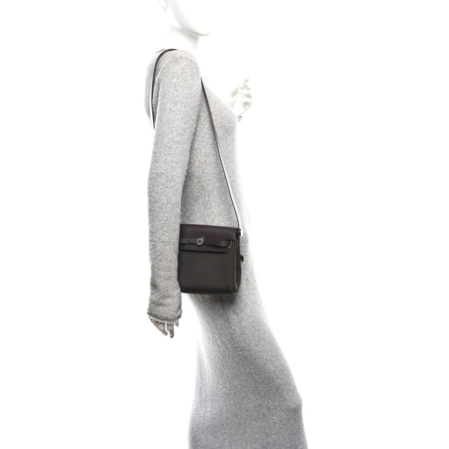 Military Toile Vache Hunter Herbag Zip Retourne 20 Ebene