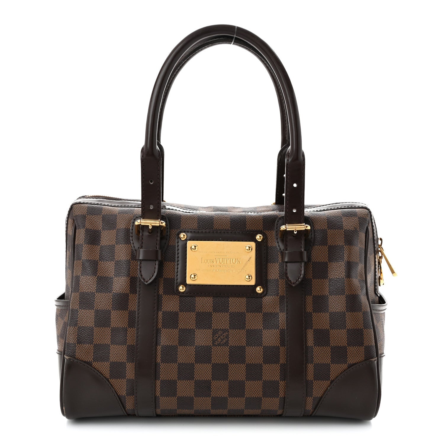 Damier Ebene Berkeley