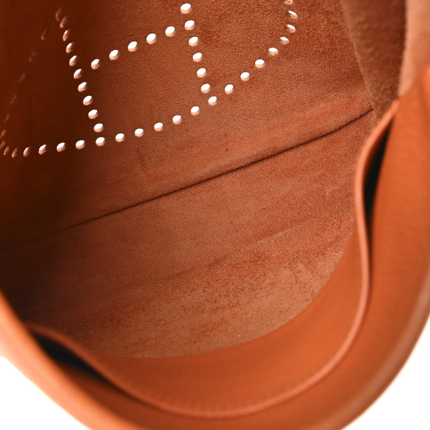 Taurillon Clemence Evelyne PM Orange