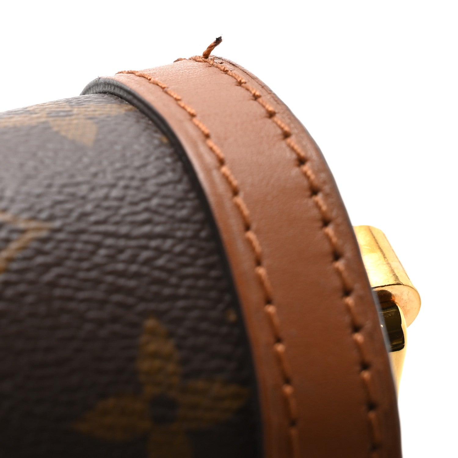 Reverse Monogram Dauphine MM