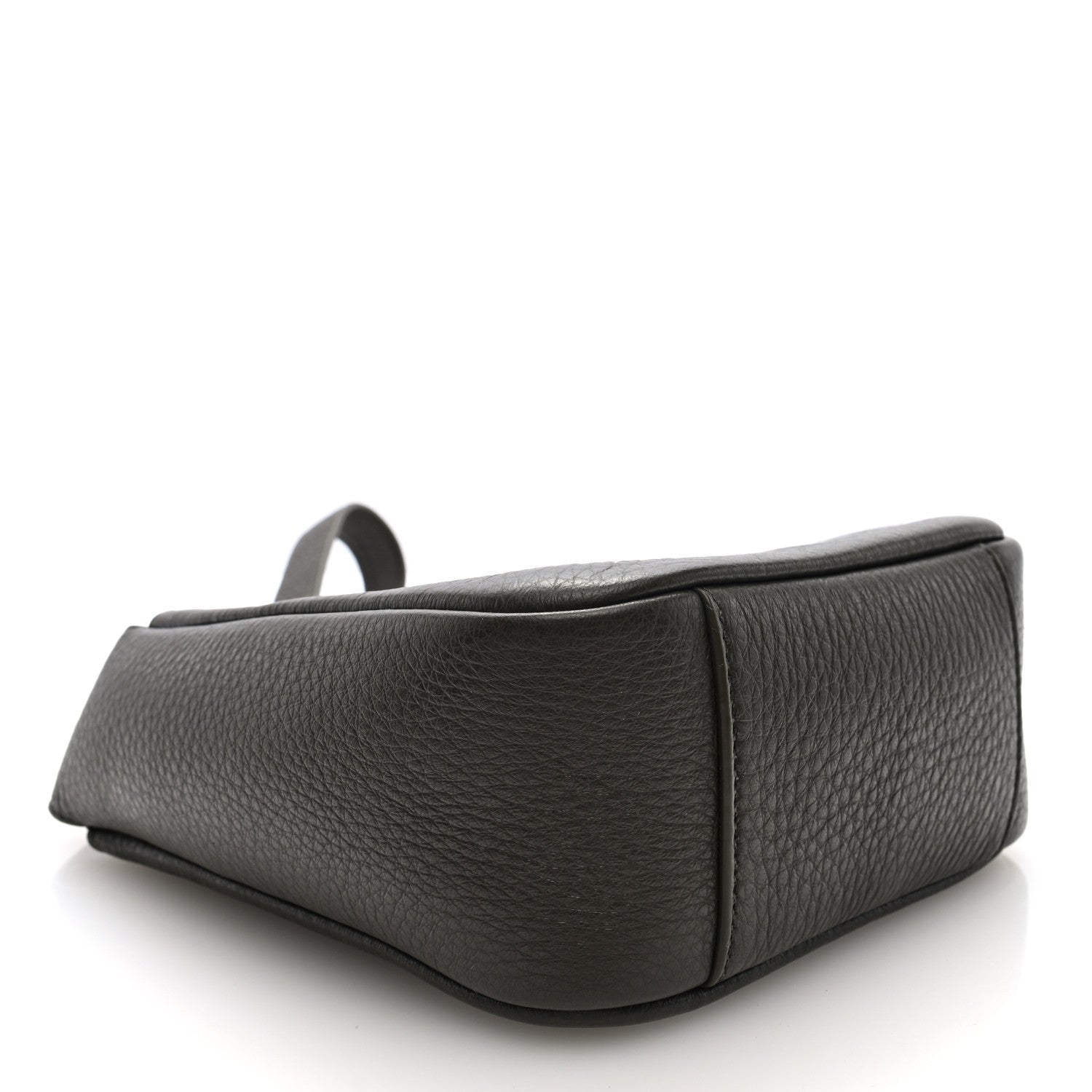 Grained Deerskin Baby Supple Le 5 A 7 Hobo Light Musk