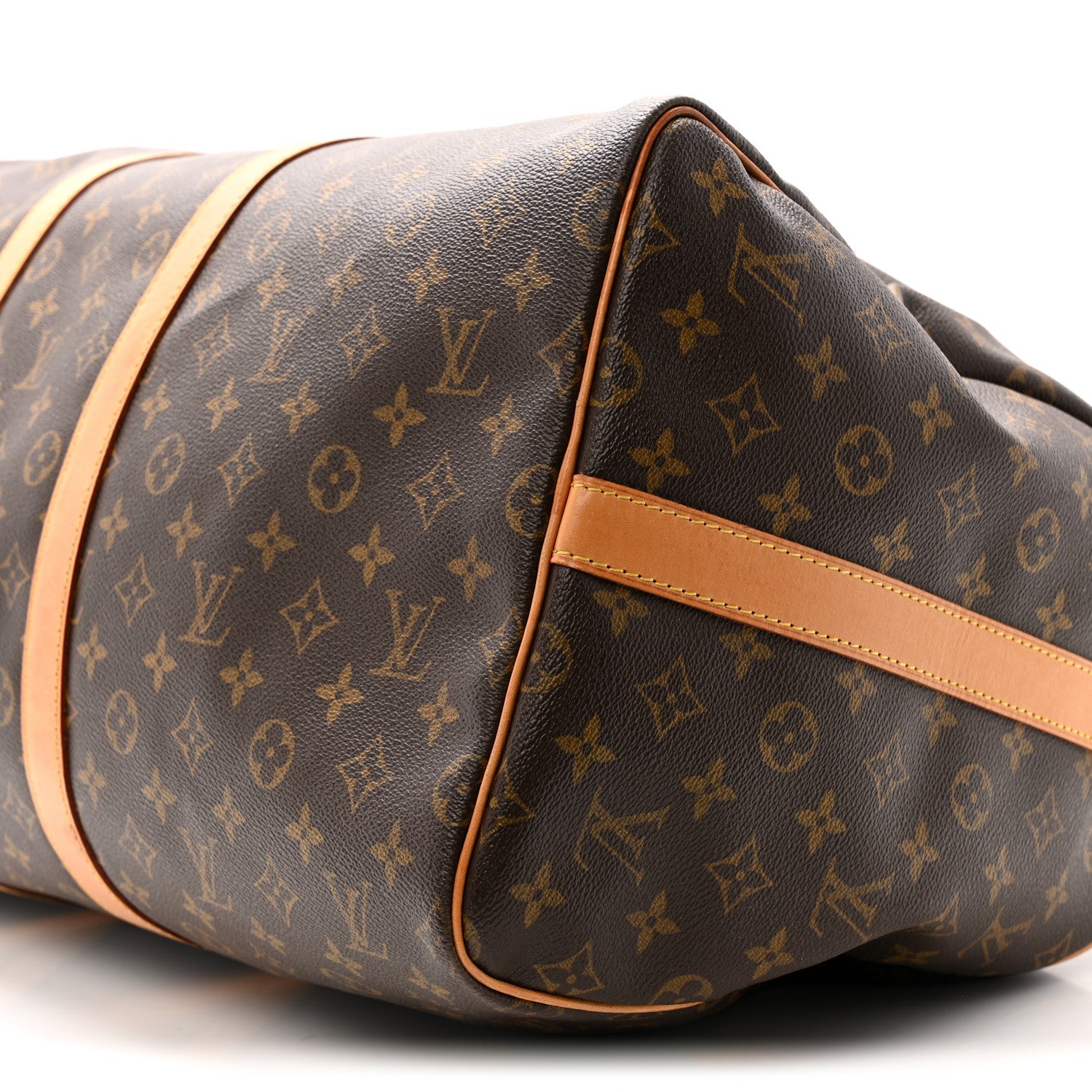 Monogram Keepall Bandouliere 55