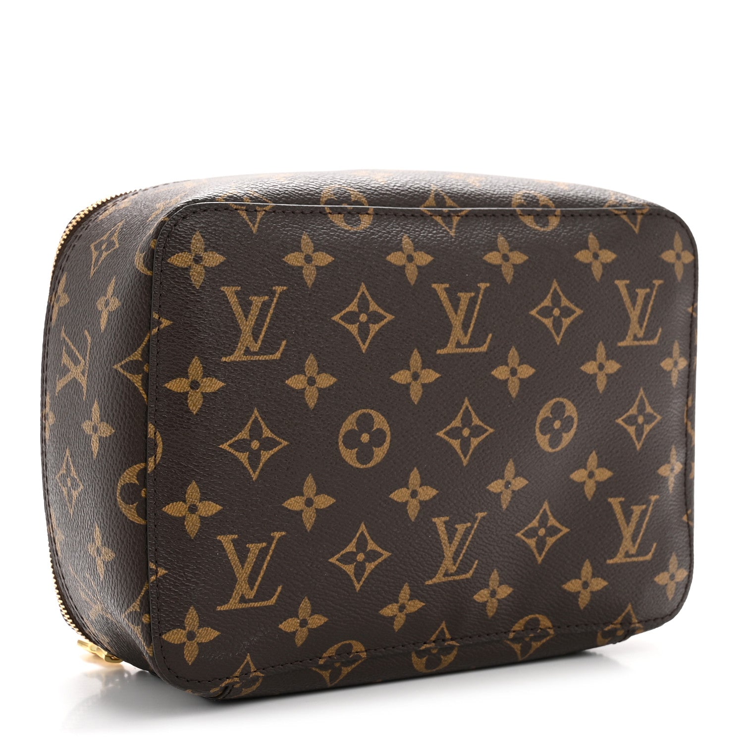 Monogram Packing Cube MM