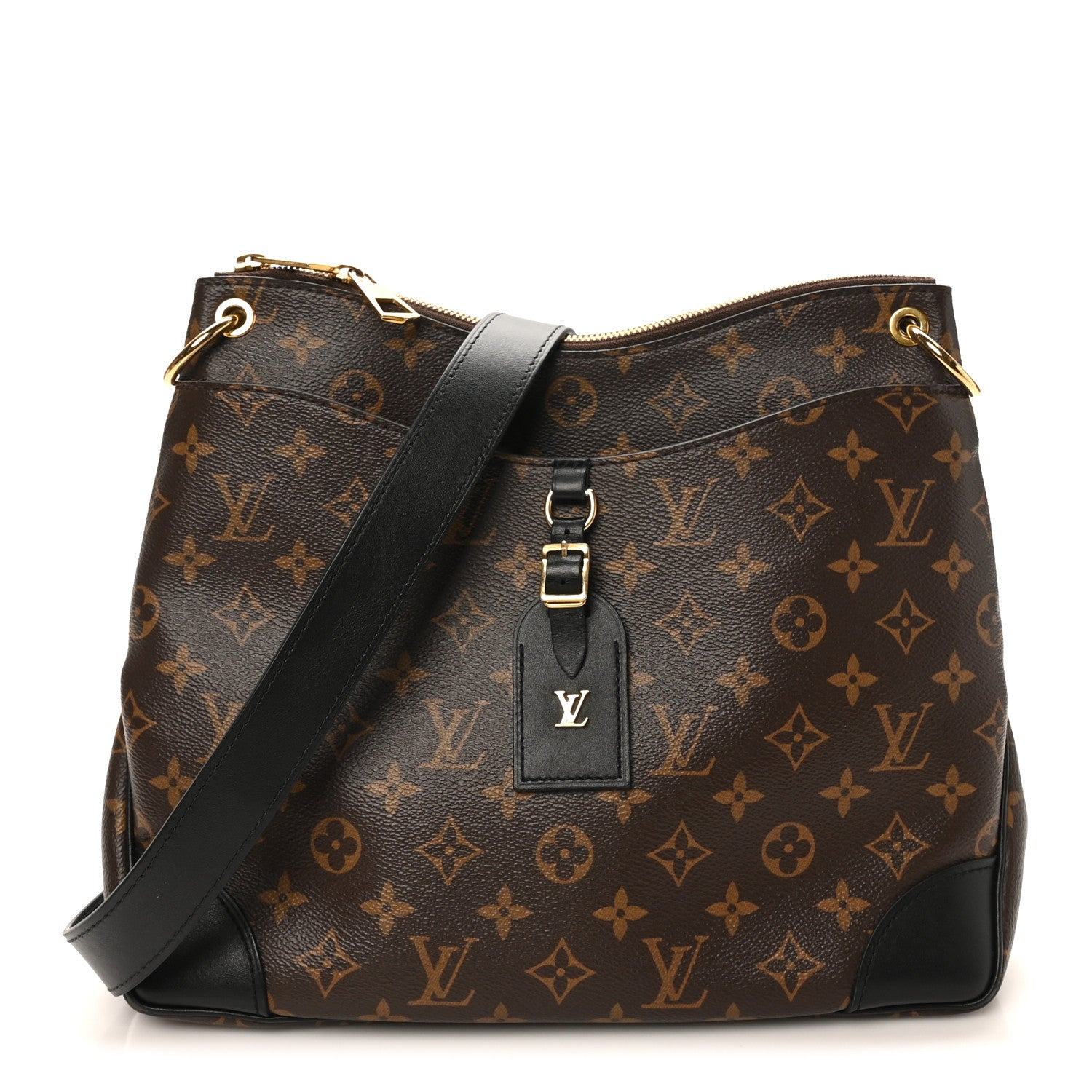 Monogram Odeon MM Black