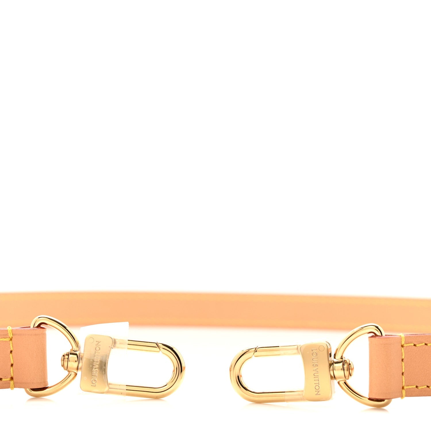 Vachetta Adjustable Speedy Bandouliere Shoulder Strap