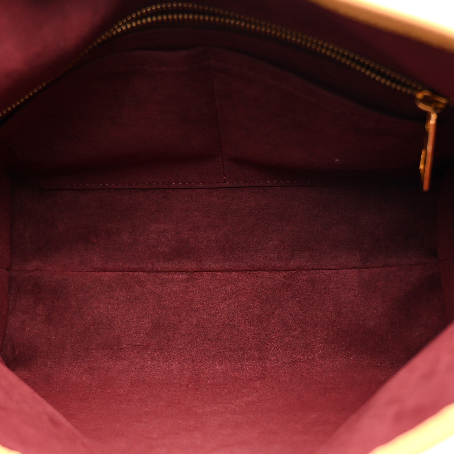 Monogram CarryAll PM