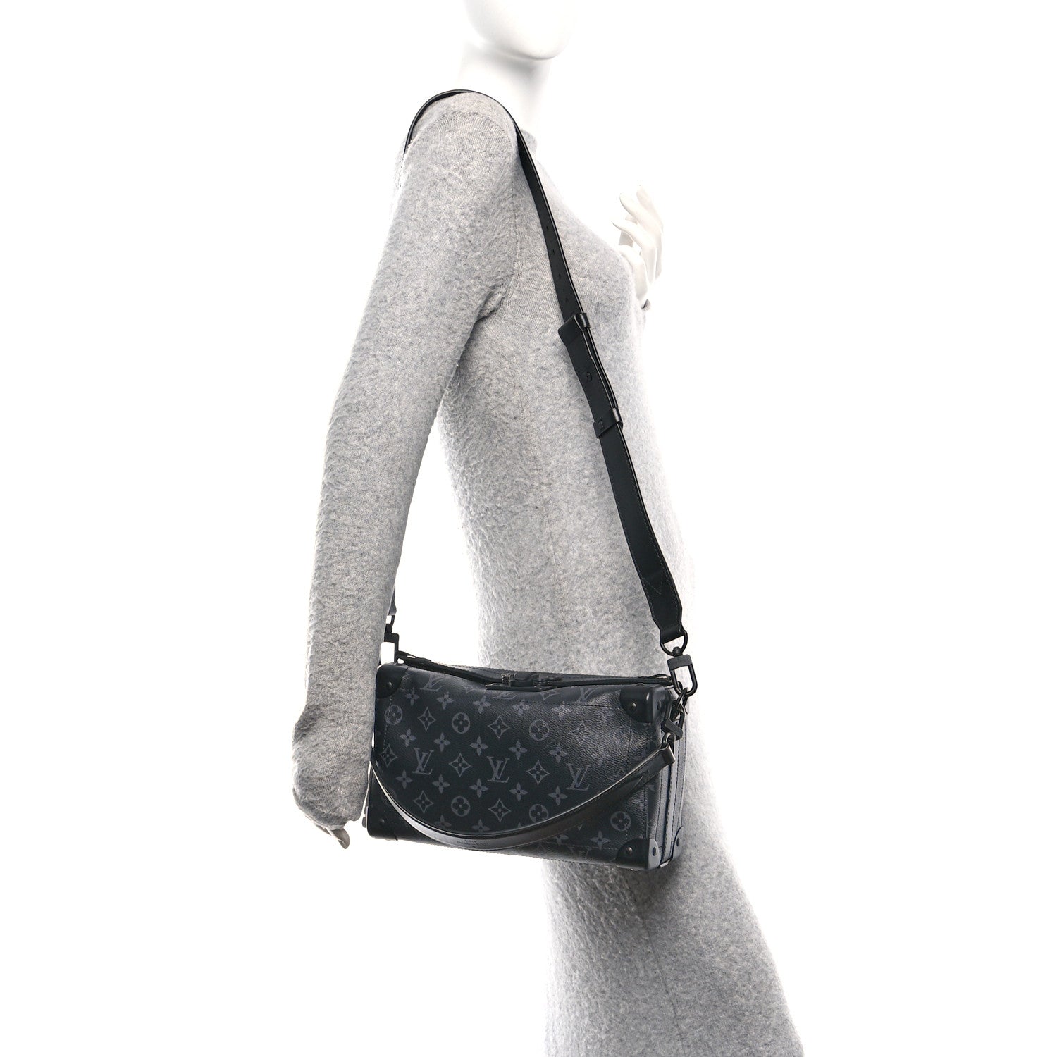 Monogram Eclipse Soul Trunk East West