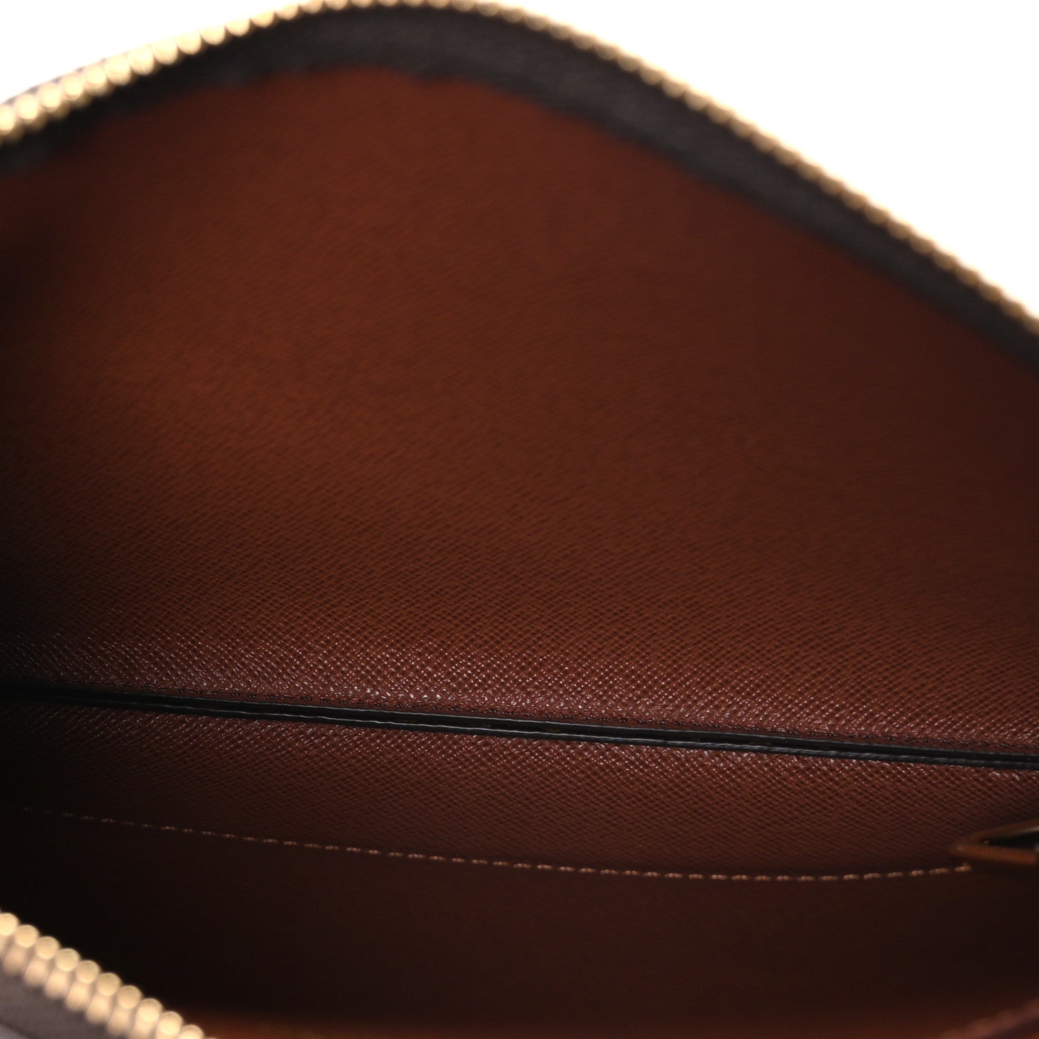 Monogram Key Pouch M