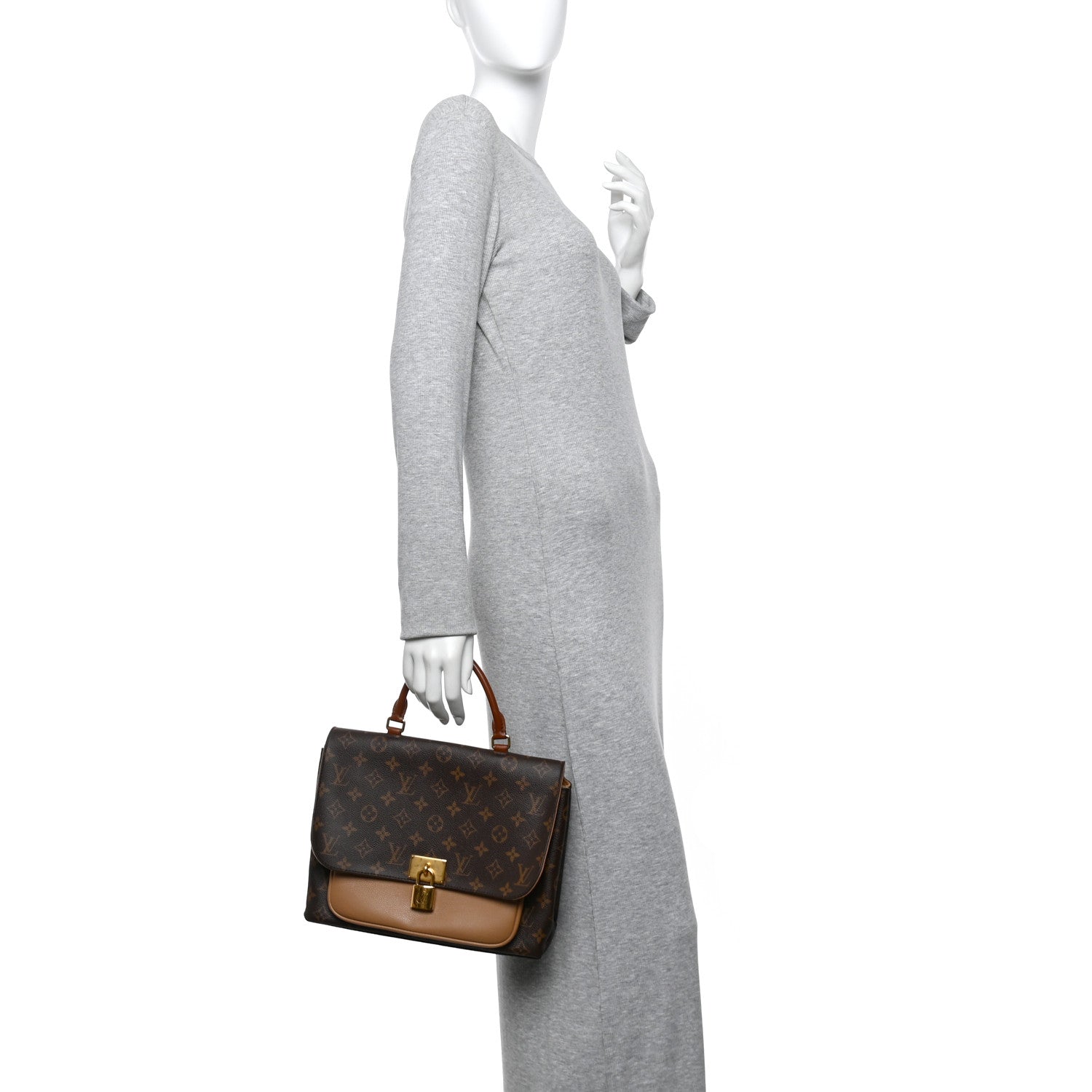 Monogram Marignan Sesame