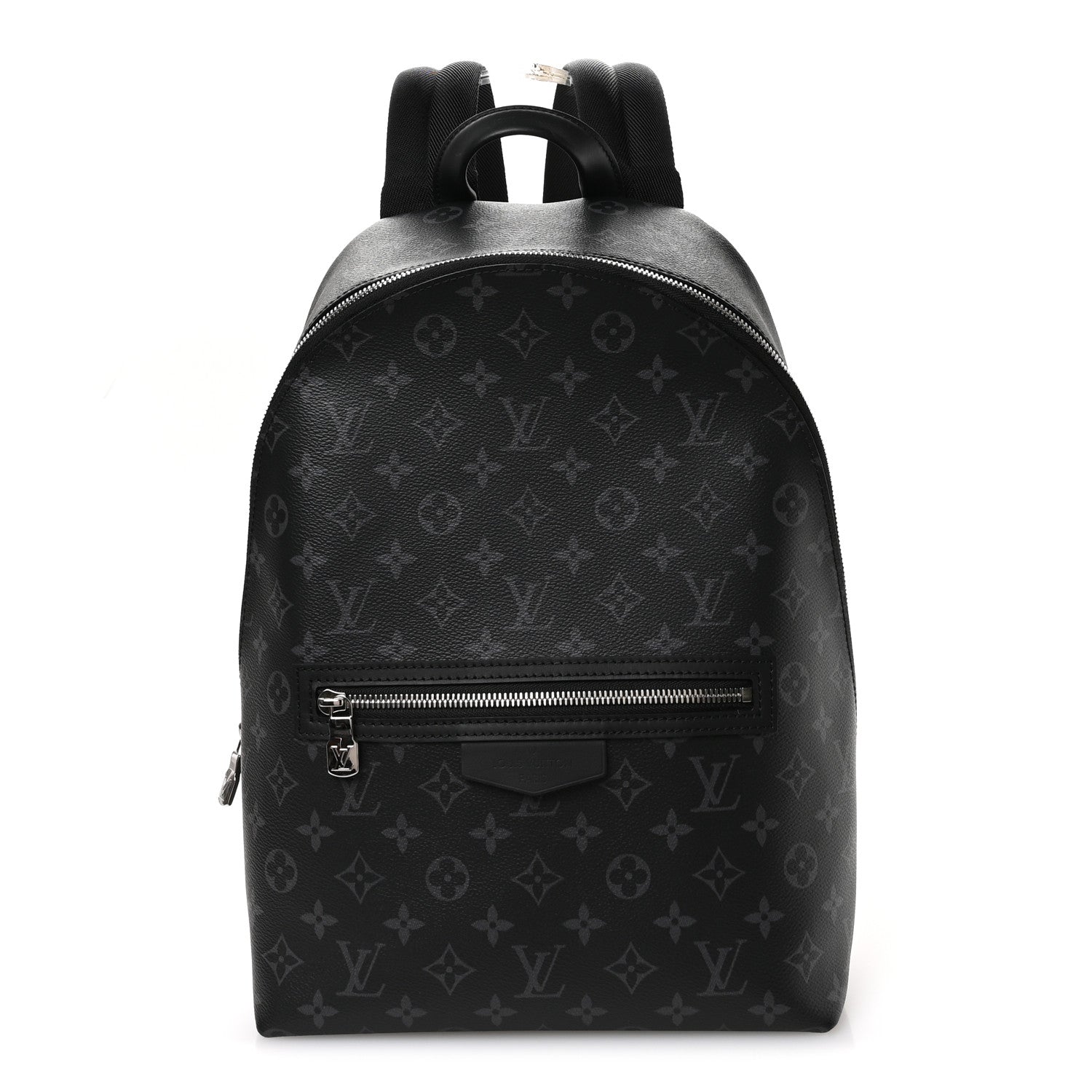 Monogram Eclipse Slim Discovery Backpack