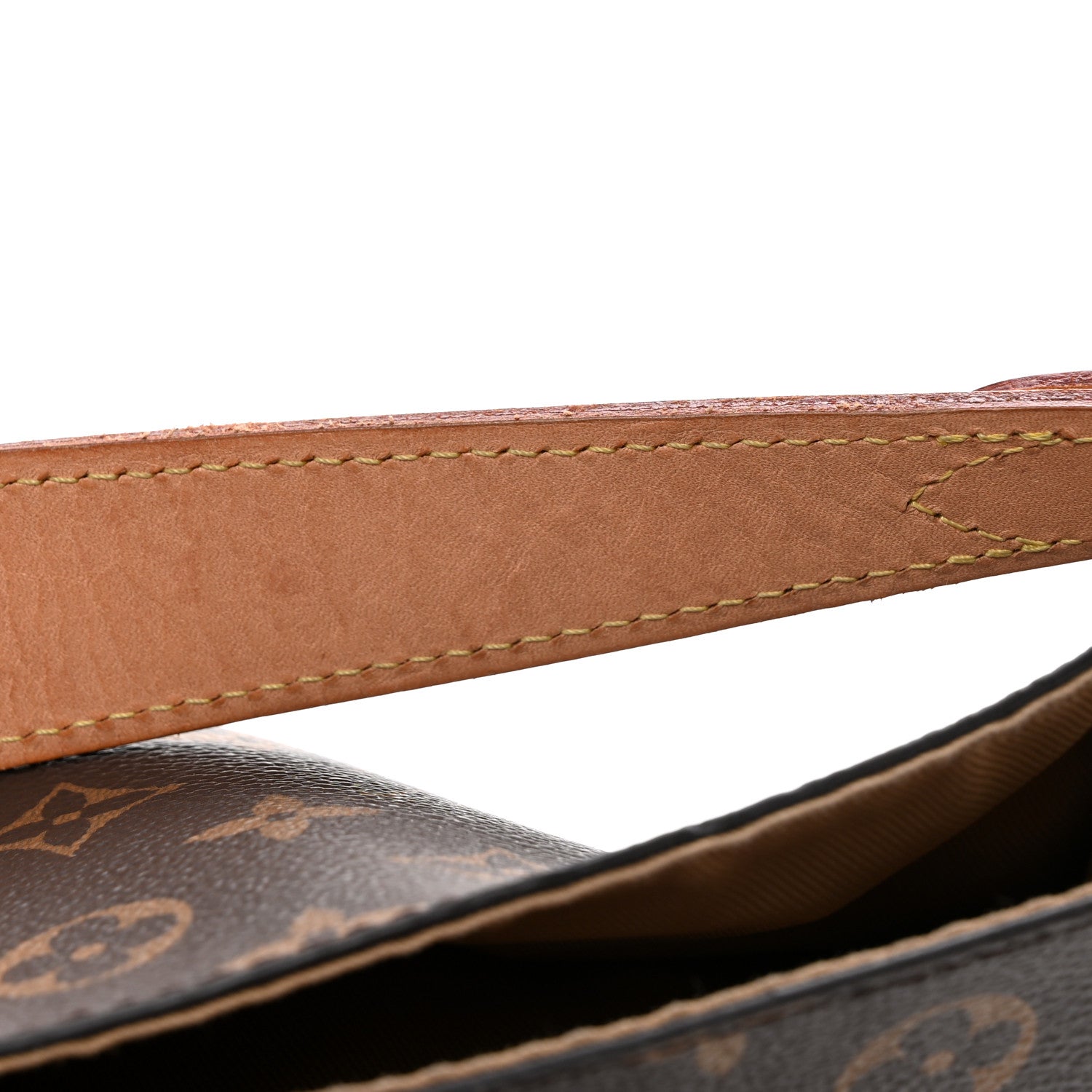 Monogram Graceful MM