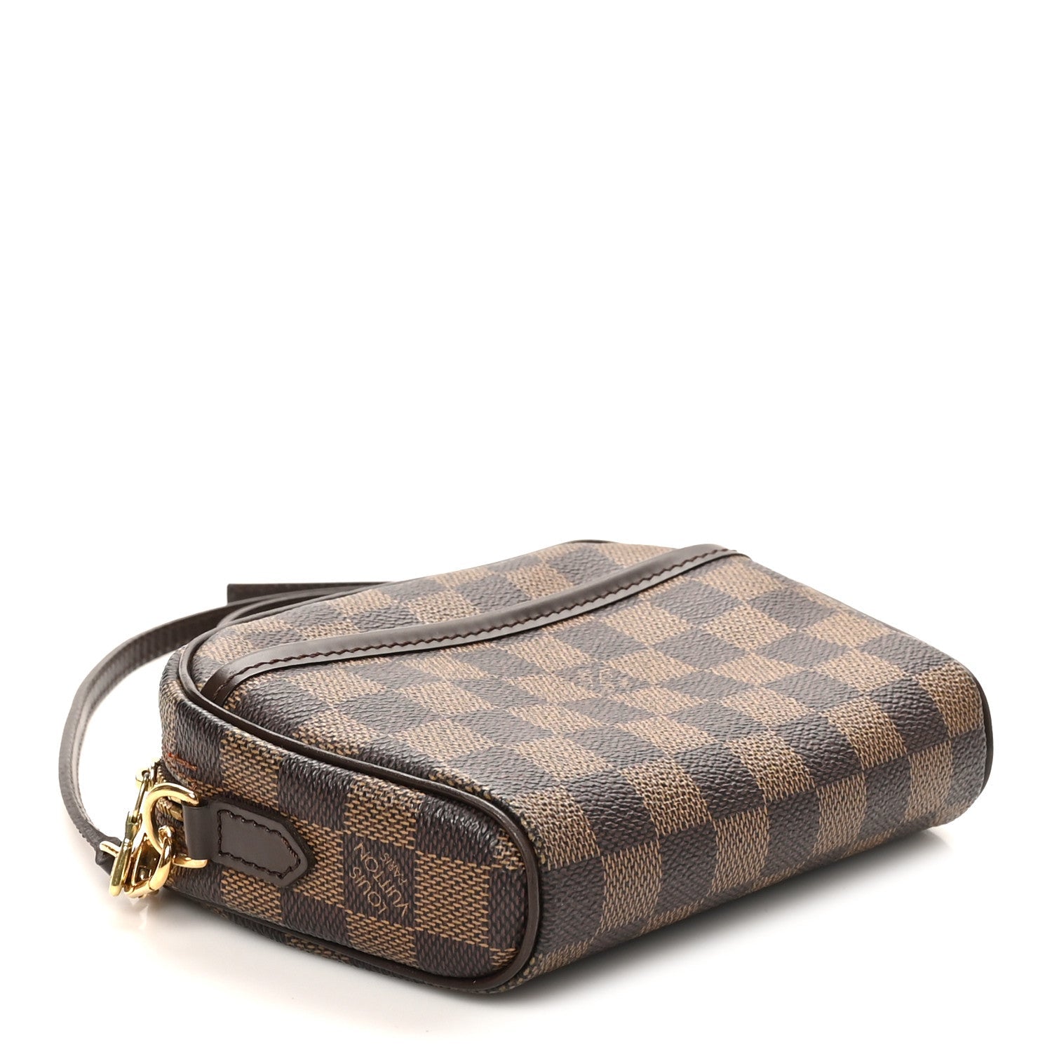 Damier Ebene Pochette Ipanema