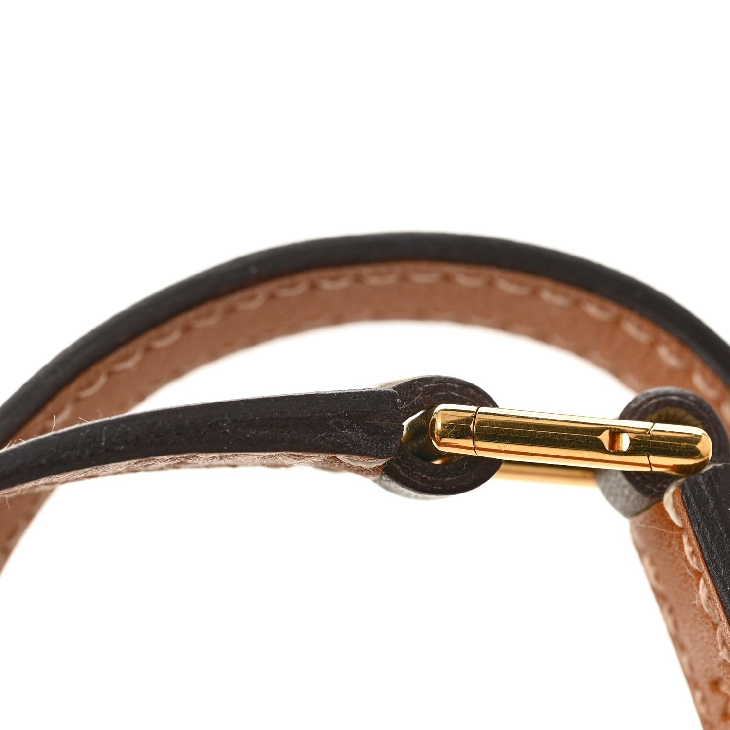 Swift Rivale Double Tour Bracelet T2 Etoupe