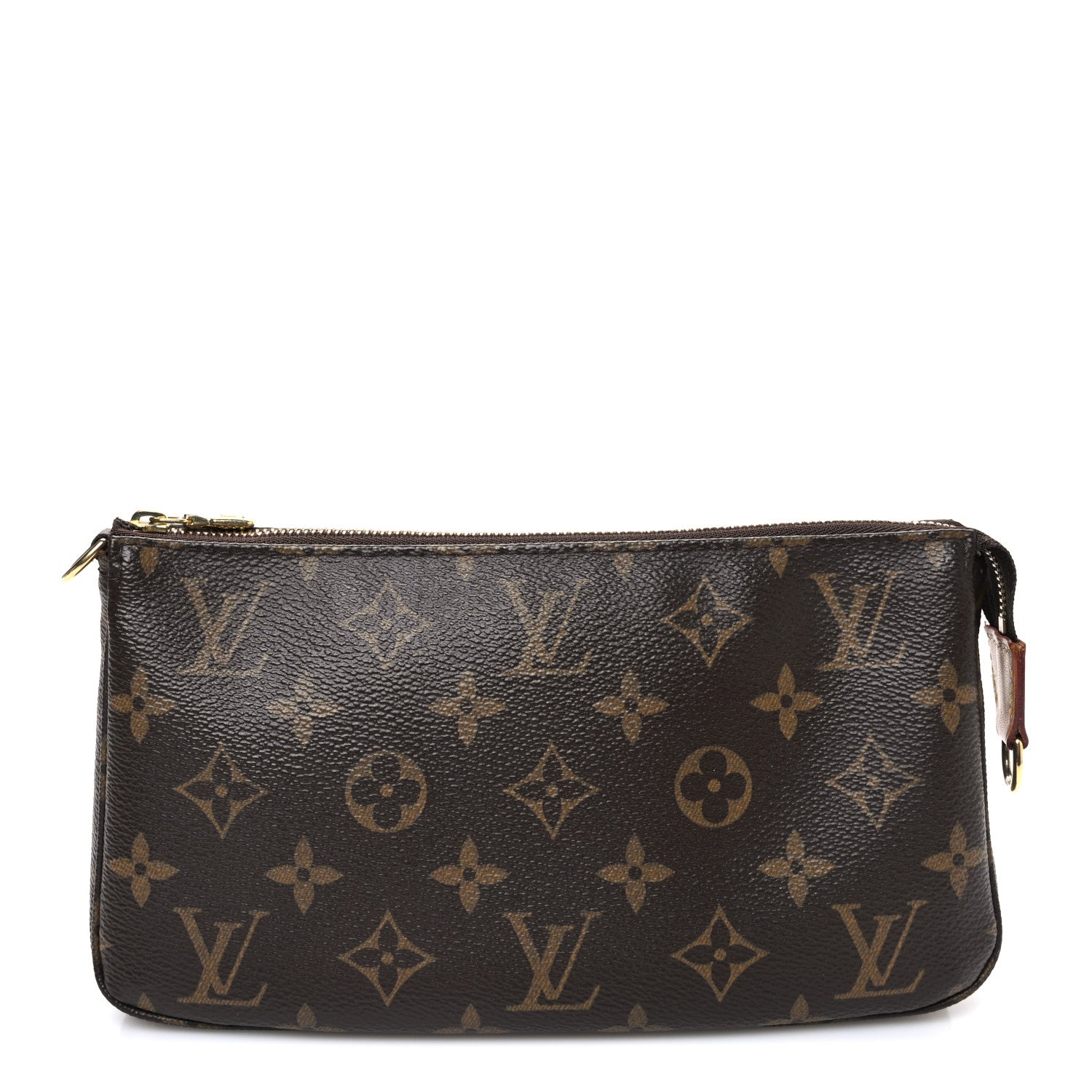 Monogram Pochette Accessories NM