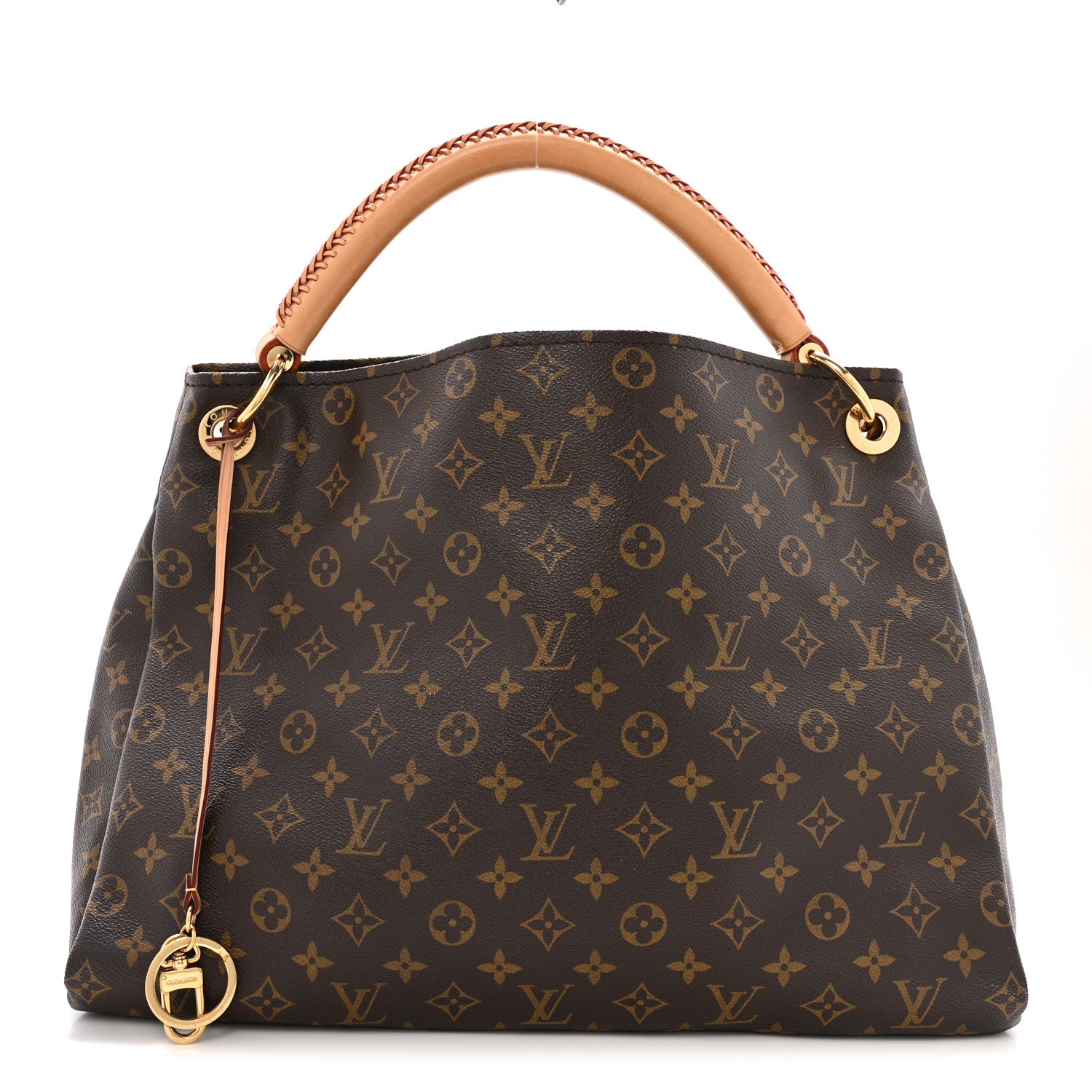 Monogram Artsy MM