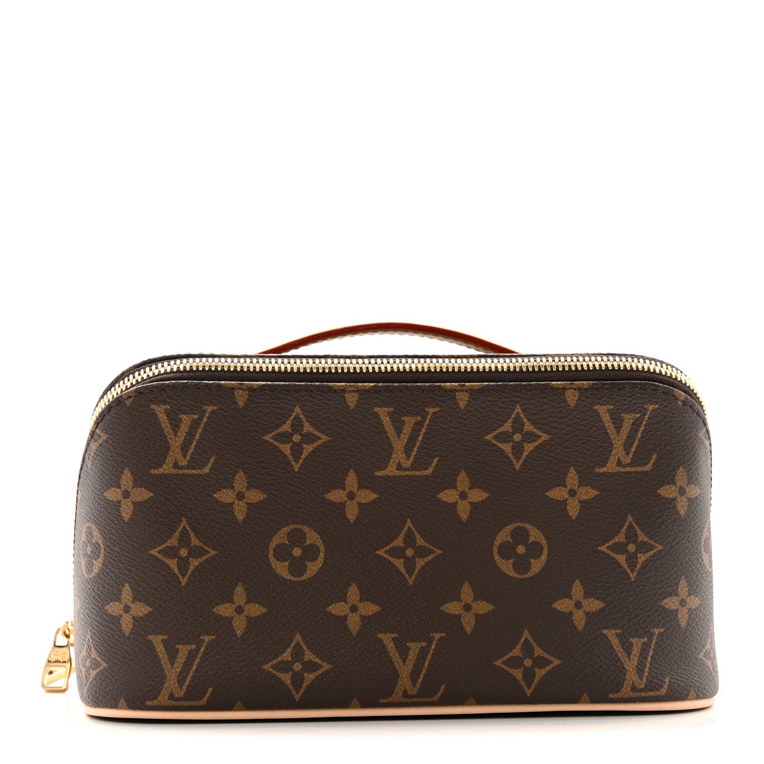 Monogram Toiletry Bag