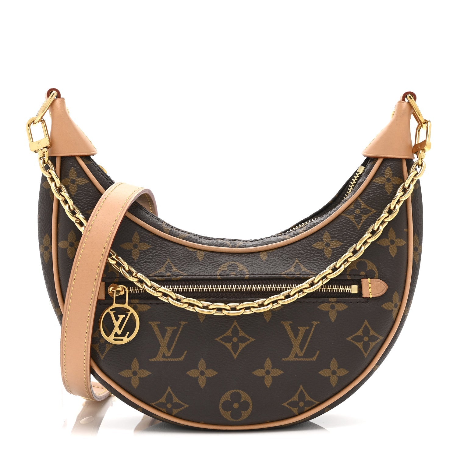 Monogram Loop