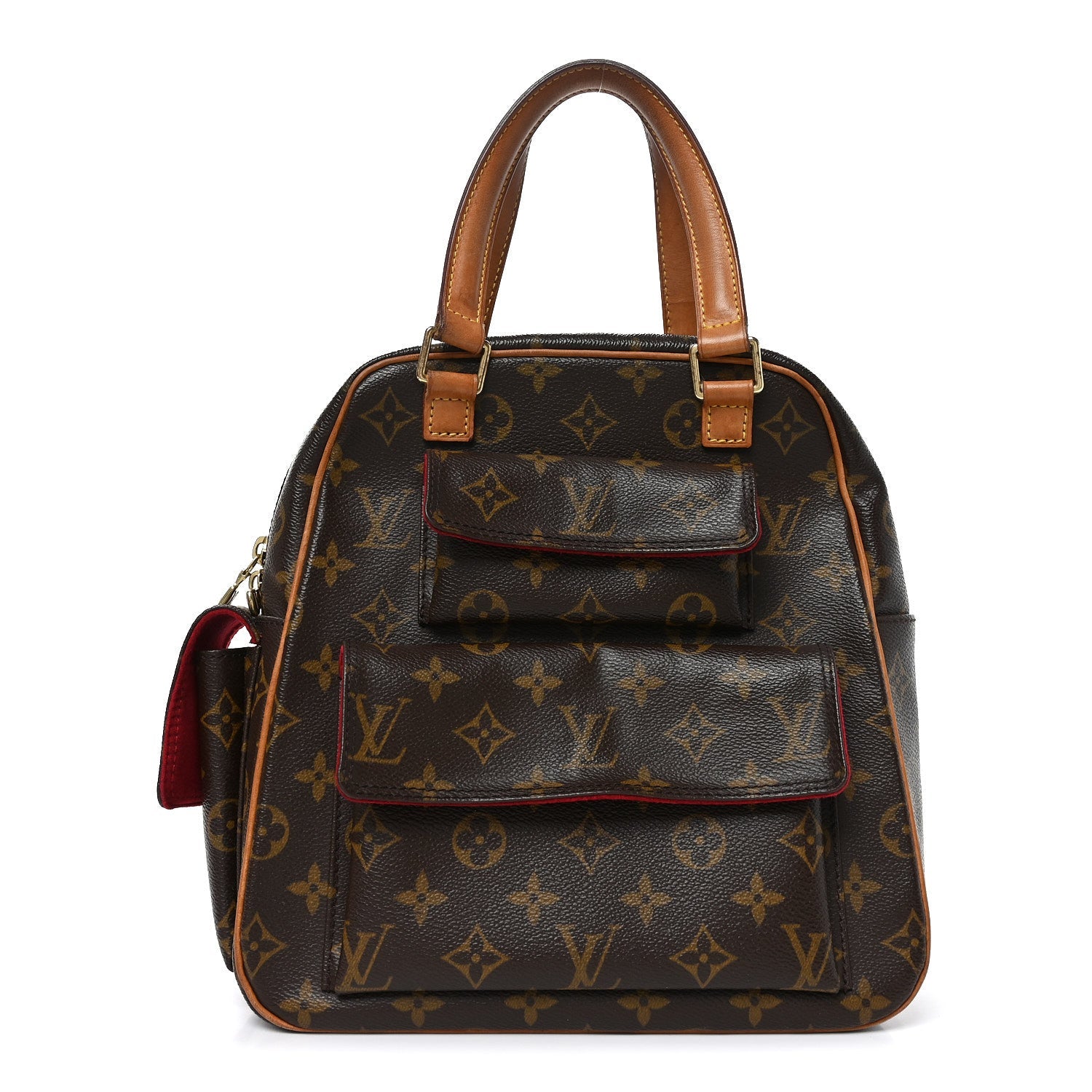 Monogram Excentri-Cite