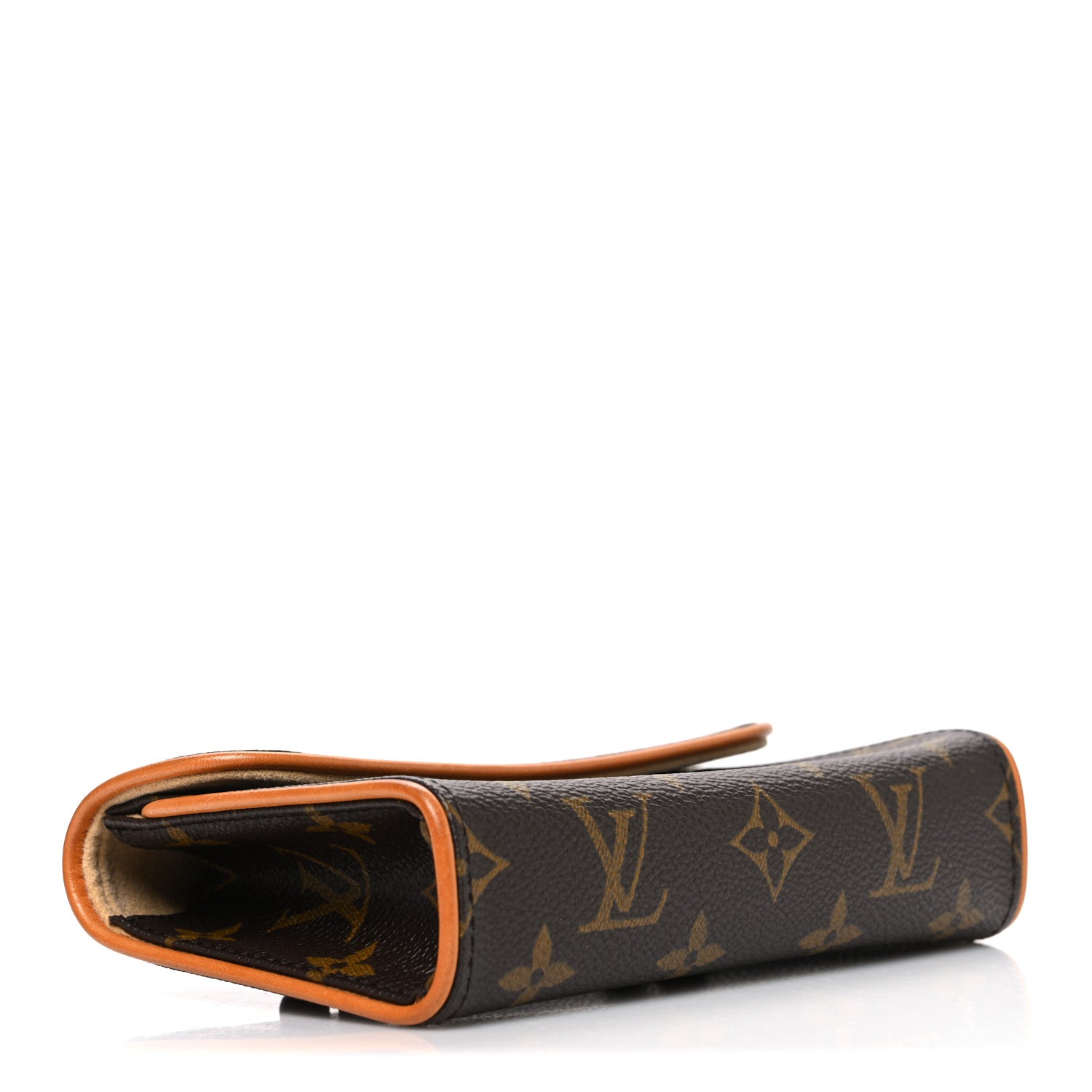 Monogram Pochette Florentine XS