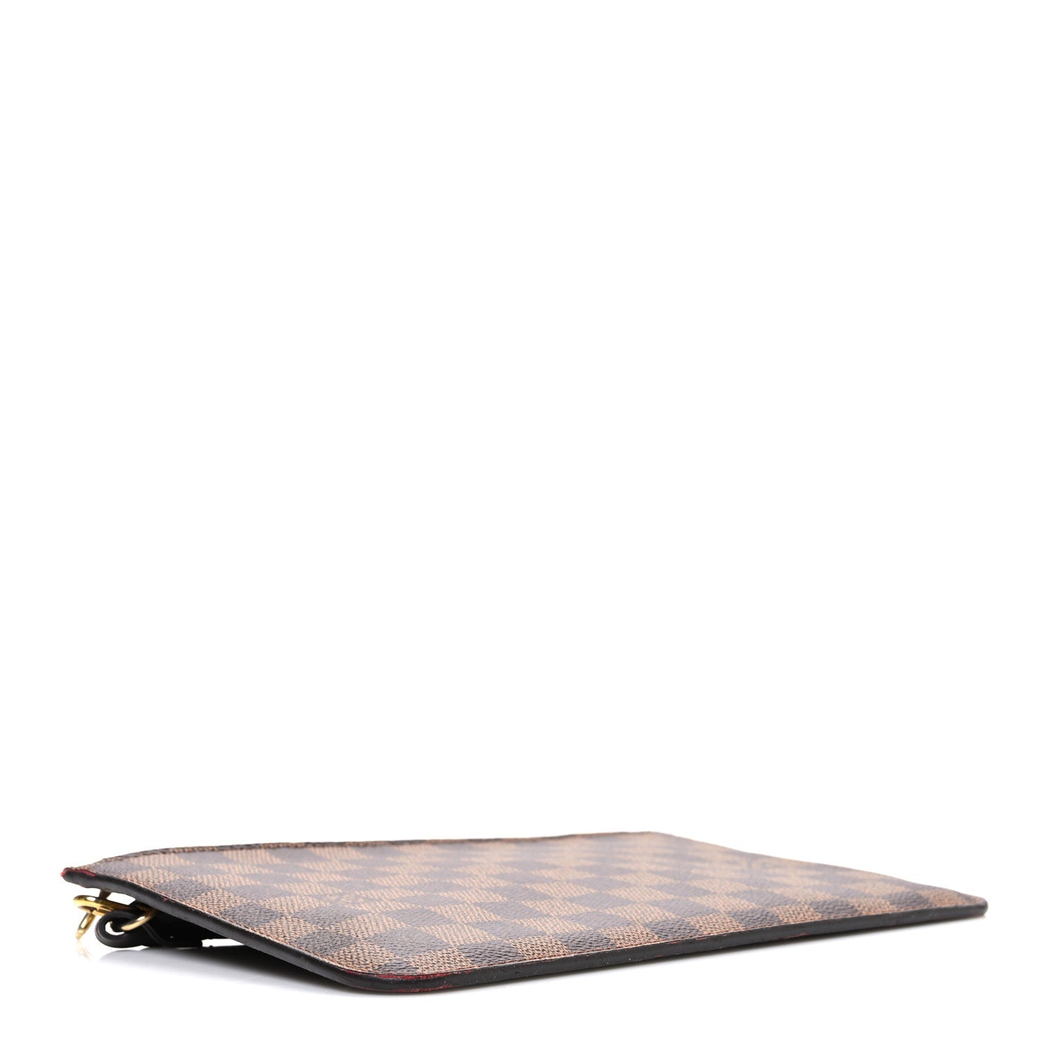 Damier Ebene Neverfull MM GM Pochette