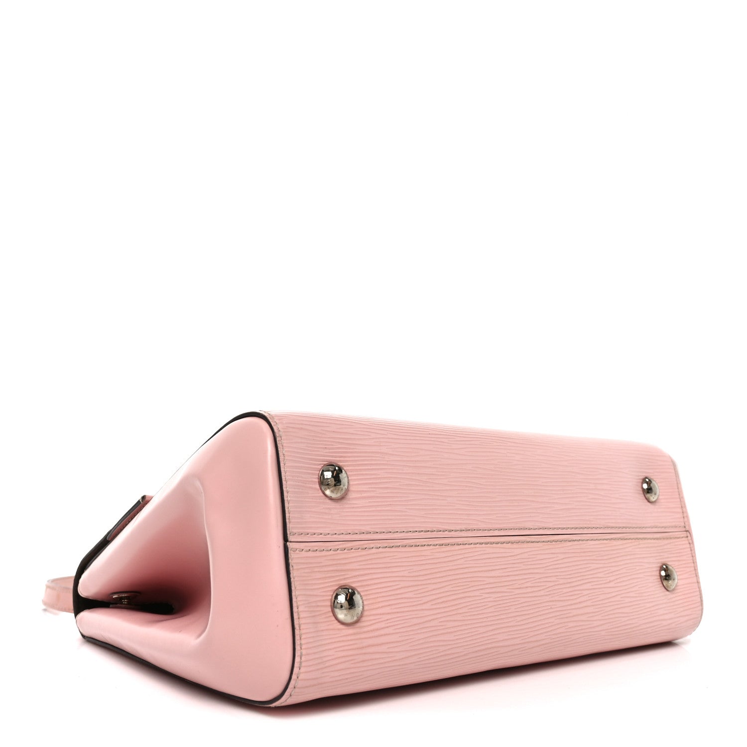 Epi Cluny MM Rose Ballerine
