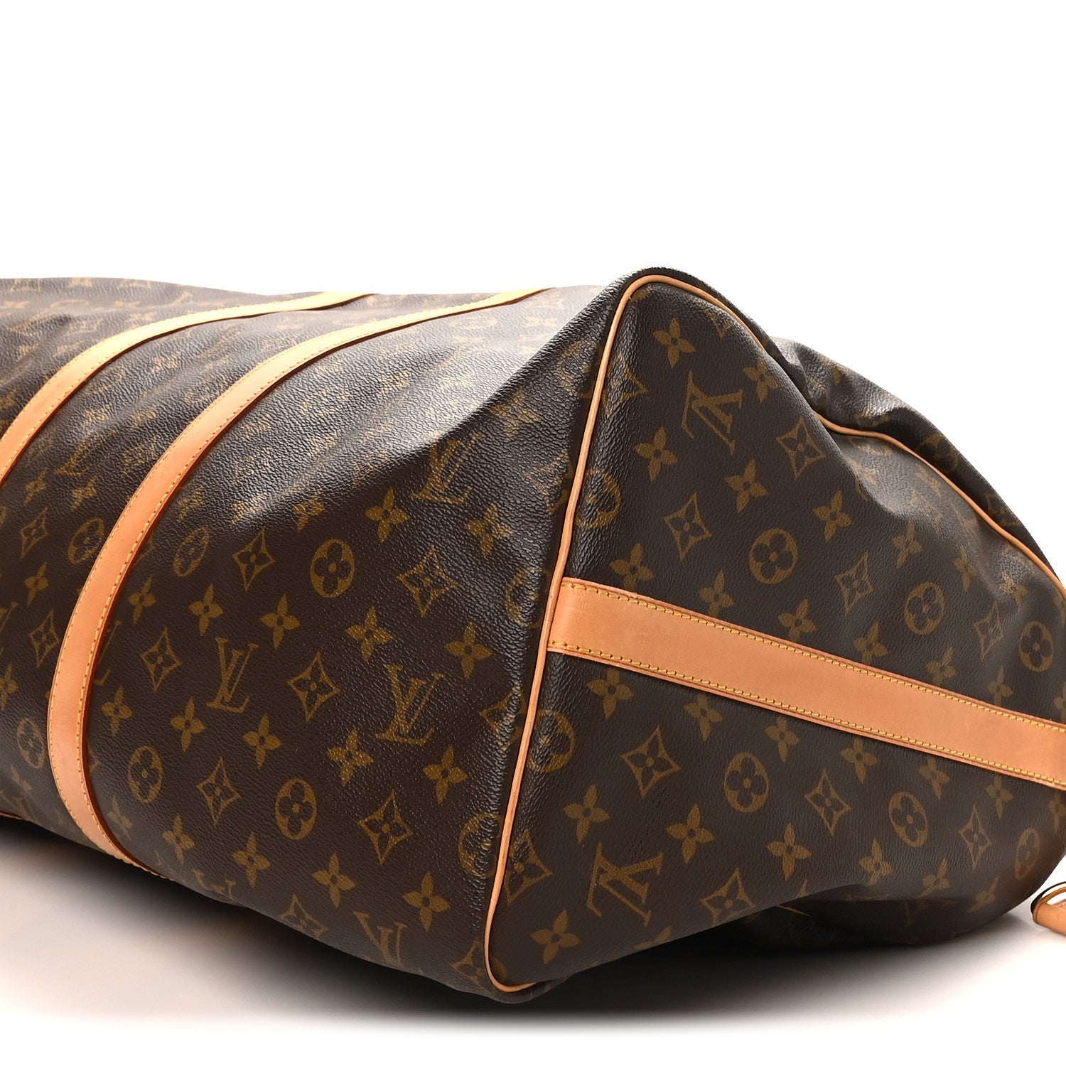 Monogram Keepall Bandouliere 55