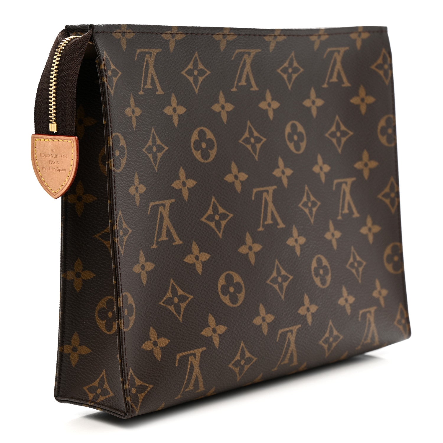 Monogram Poche Toilette 26