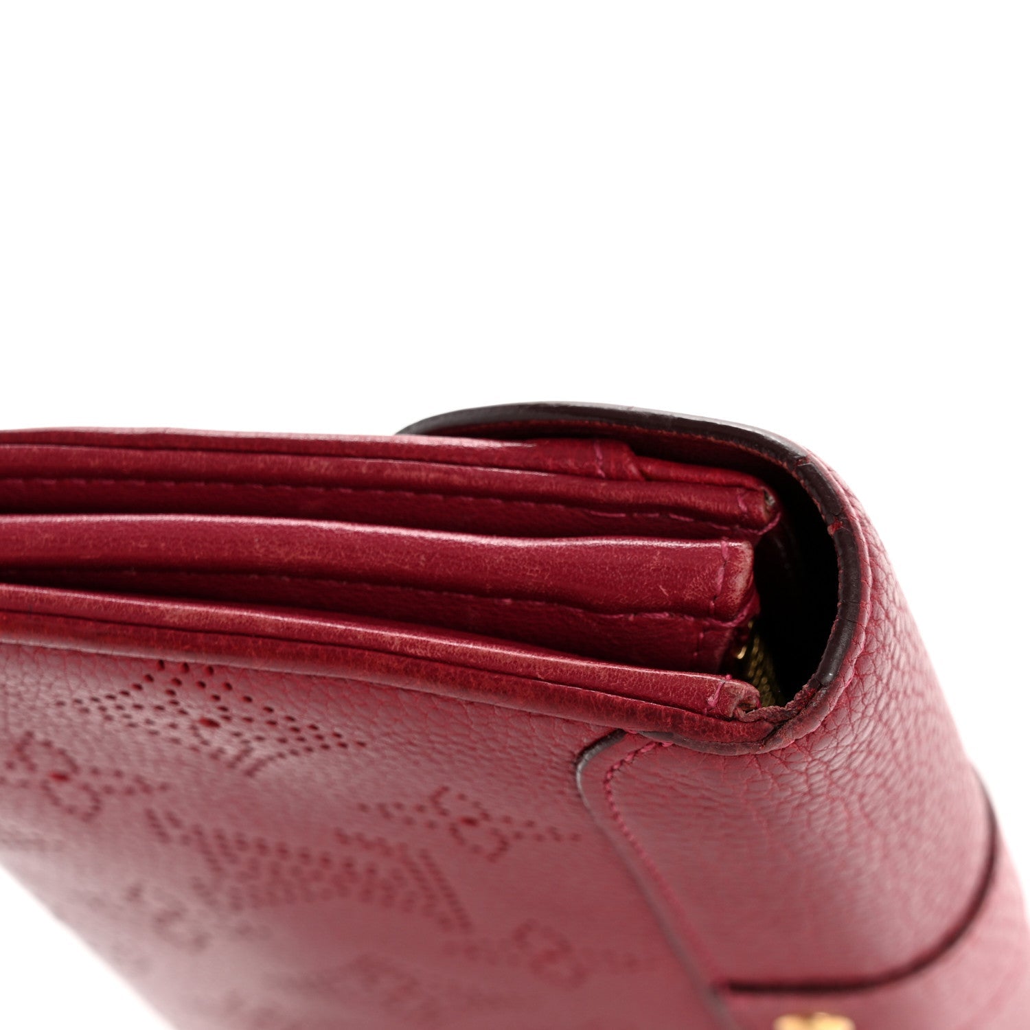 Mahina Amelia Wallet Fuchsia
