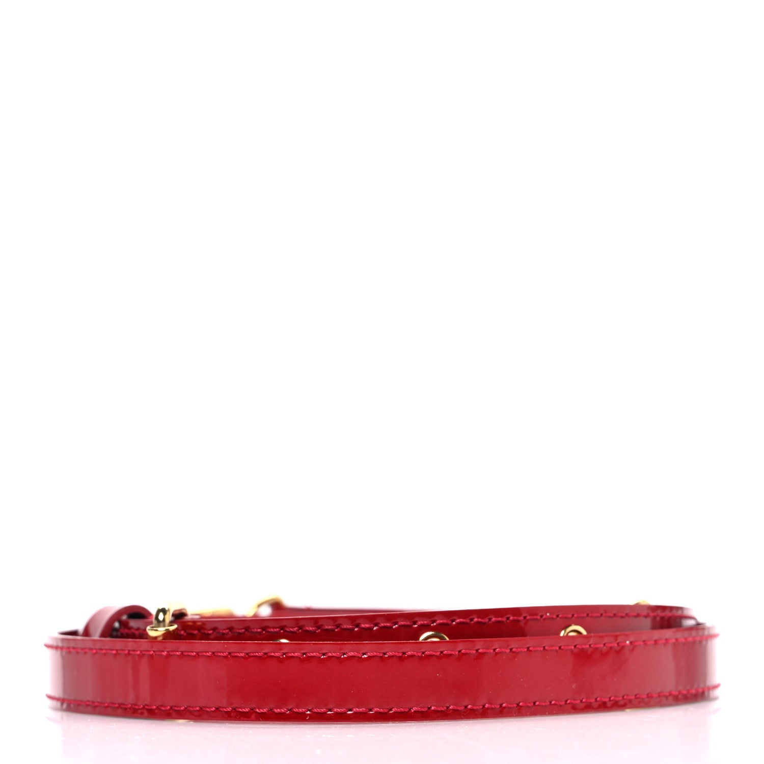 Vernis 16mm Adjustable Shoulder Strap Pomme D’Amour
