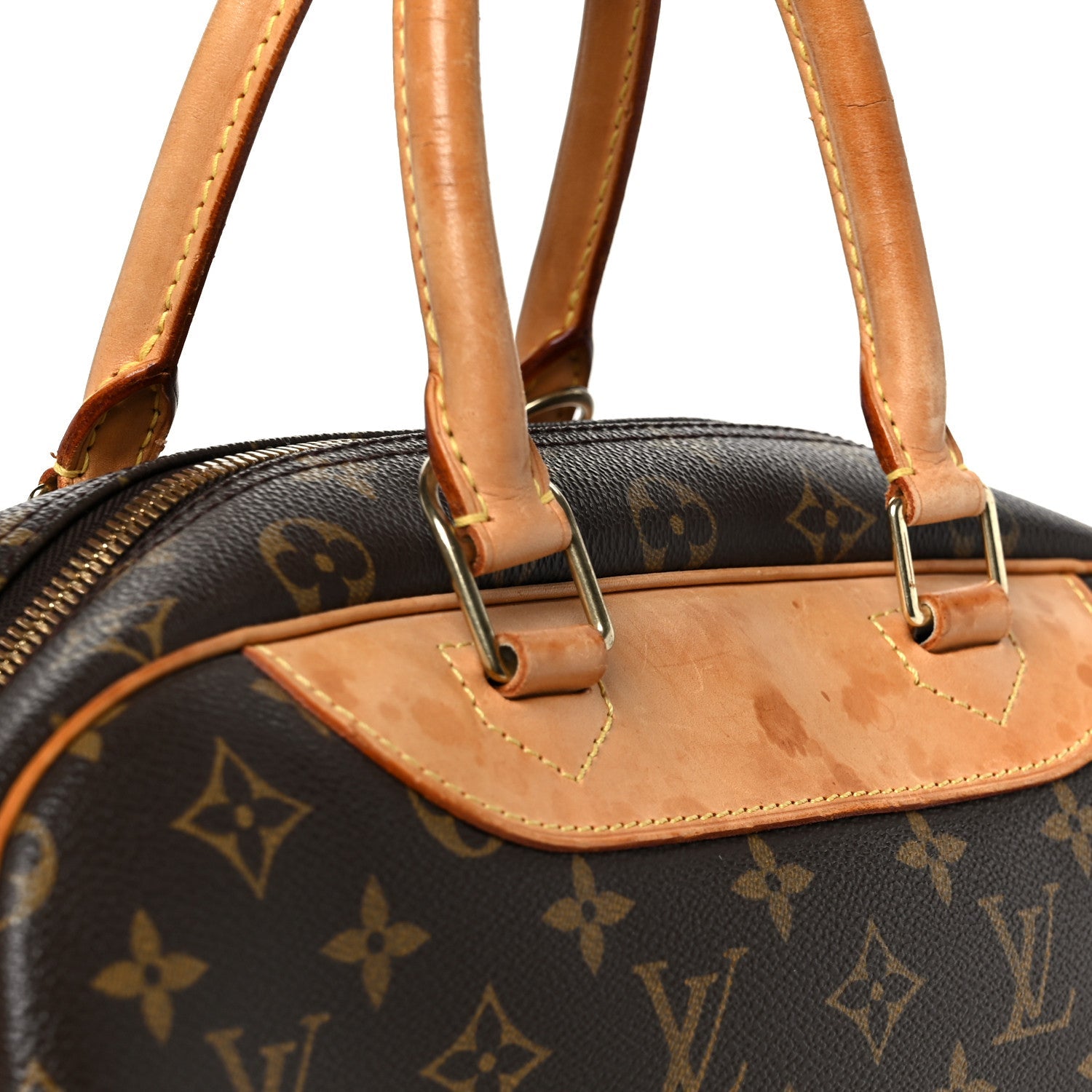 Monogram Deauville