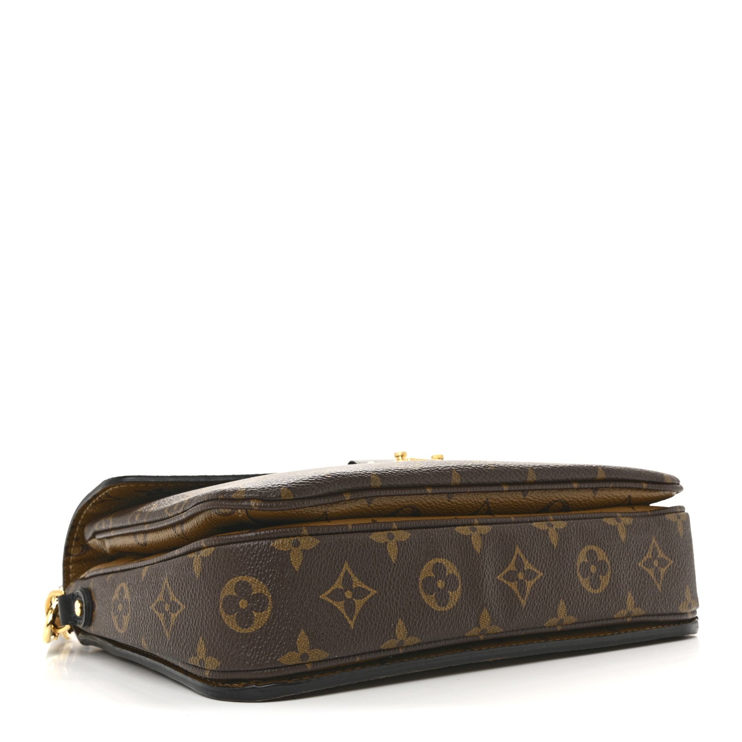 Reverse Monogram Pochette Metis