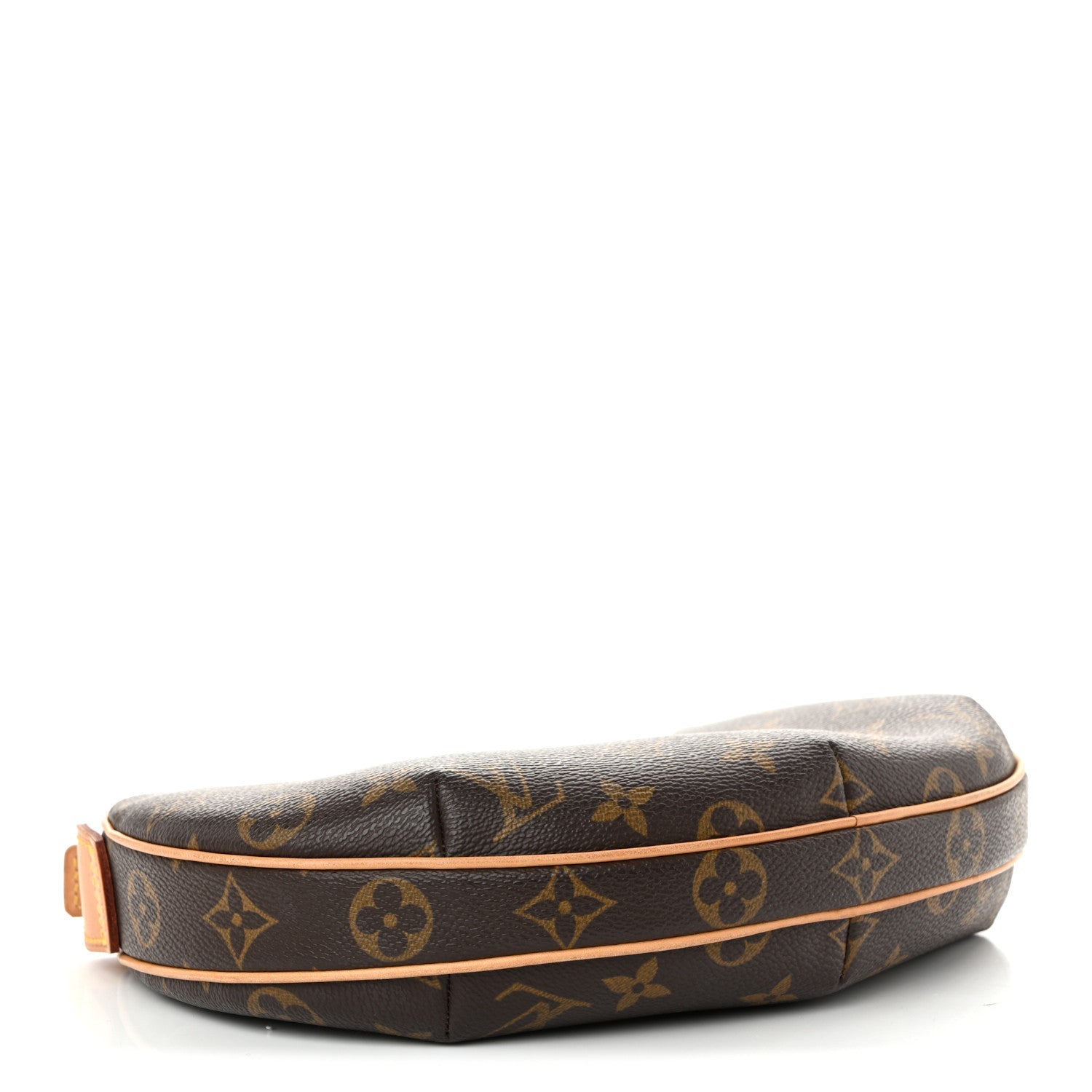 Monogram Croissant PM