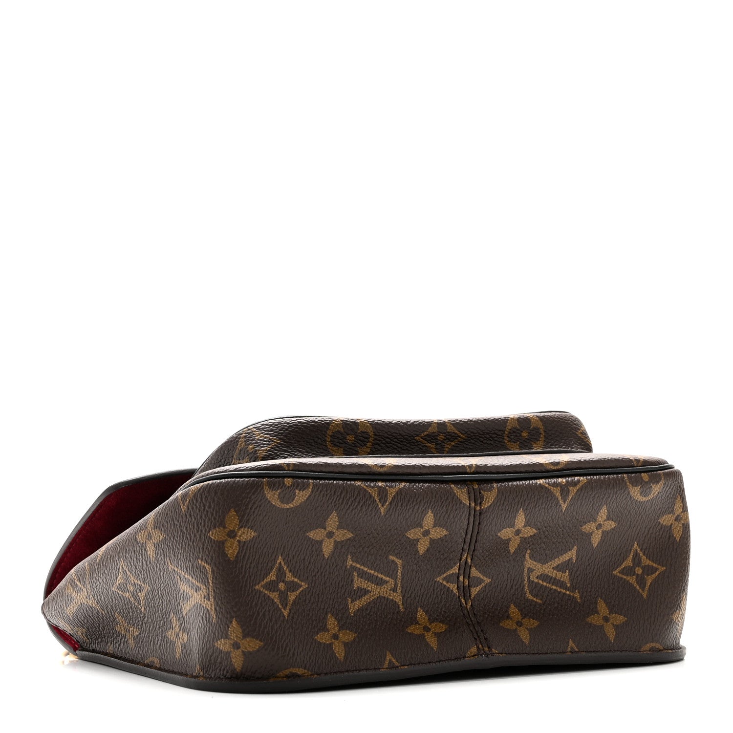 Monogram Passy