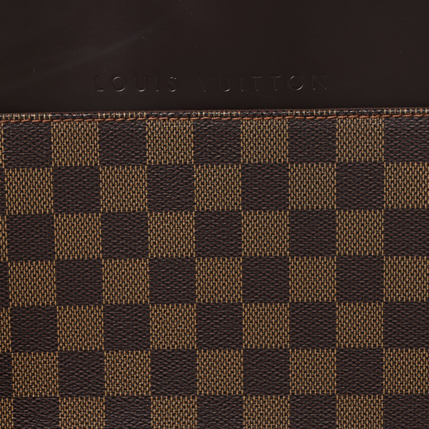 Damier Ebene Porte Ordinateur Sabana Computer Case