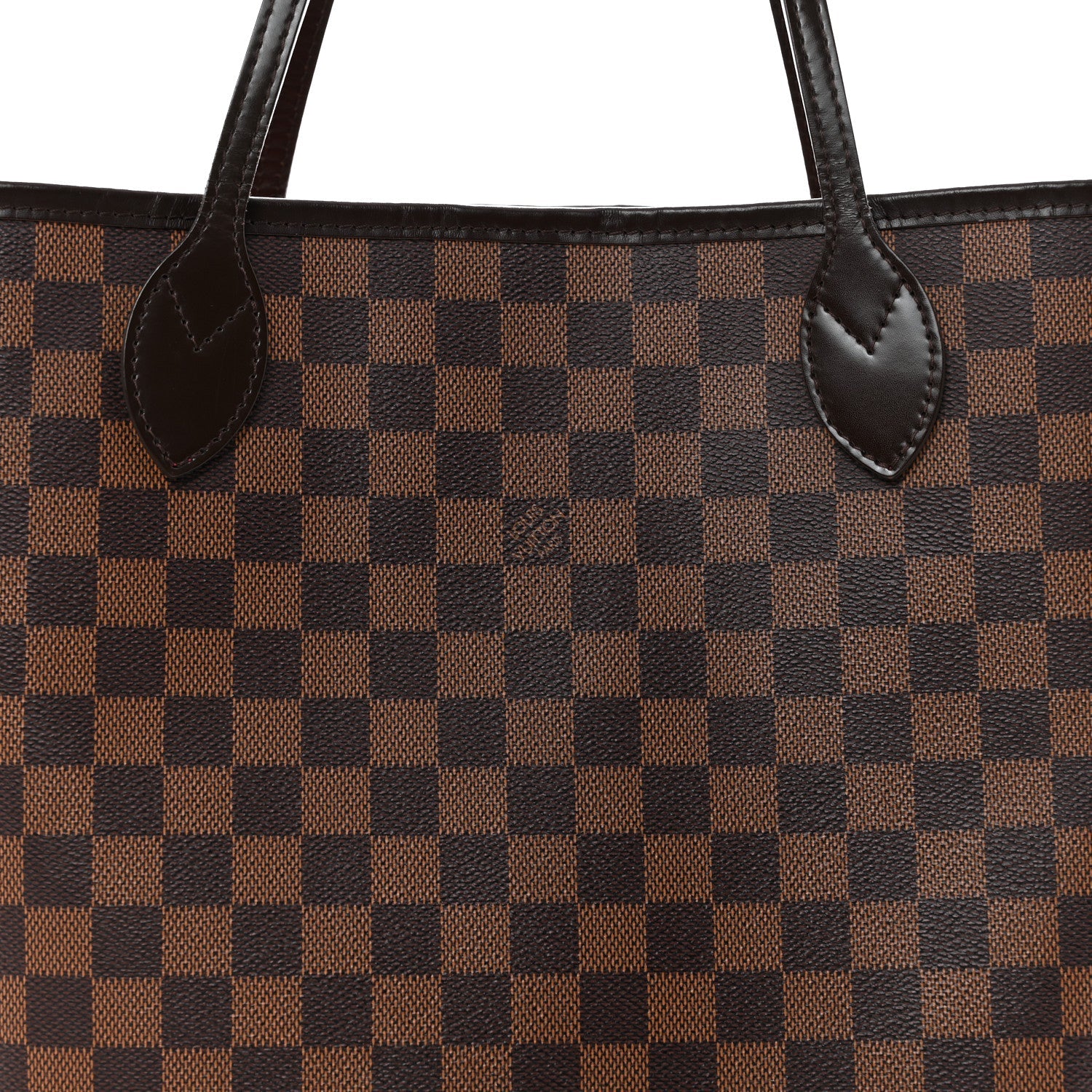 Damier Ebene Neo Neverfull MM