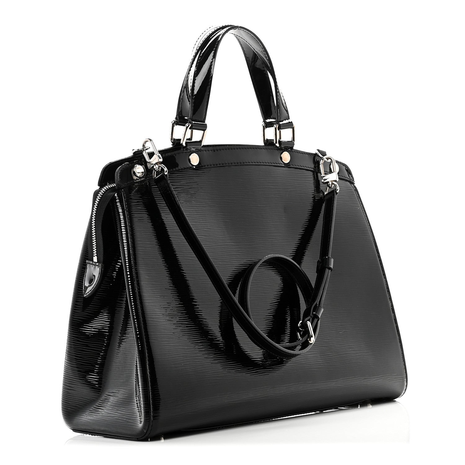Electric Epi Brea GM Black