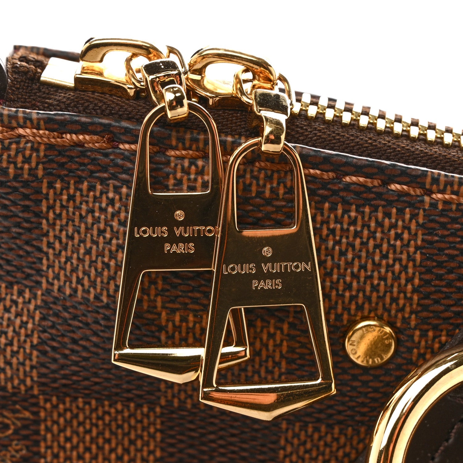 Damier Ebene Lymington