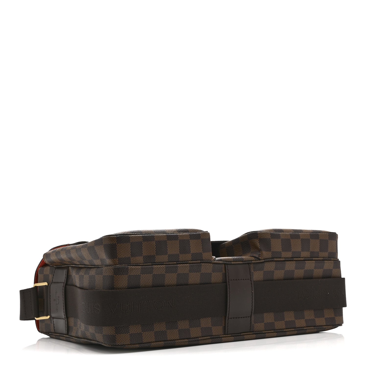 Damier Ebene Broadway Messenger Bag