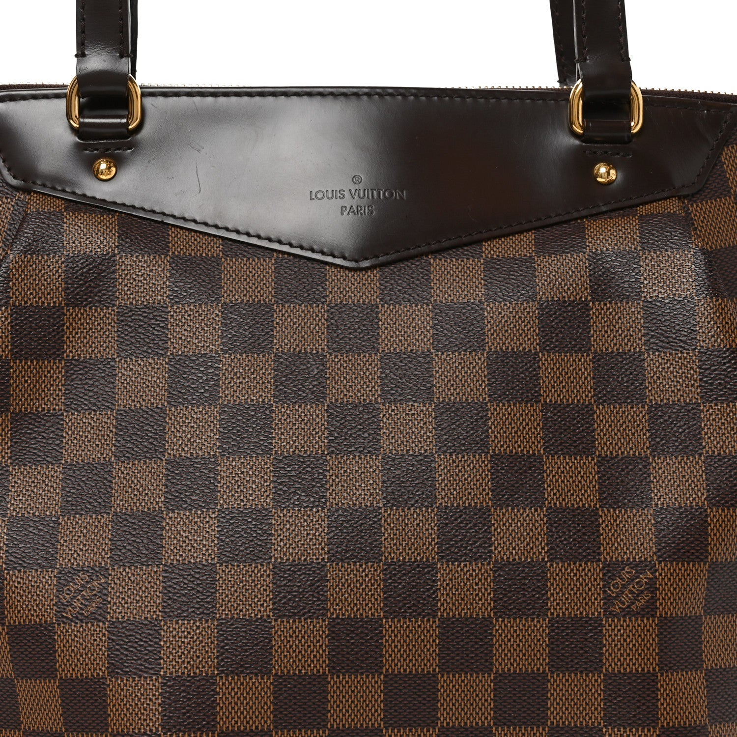 Damier Ebene Westminster GM