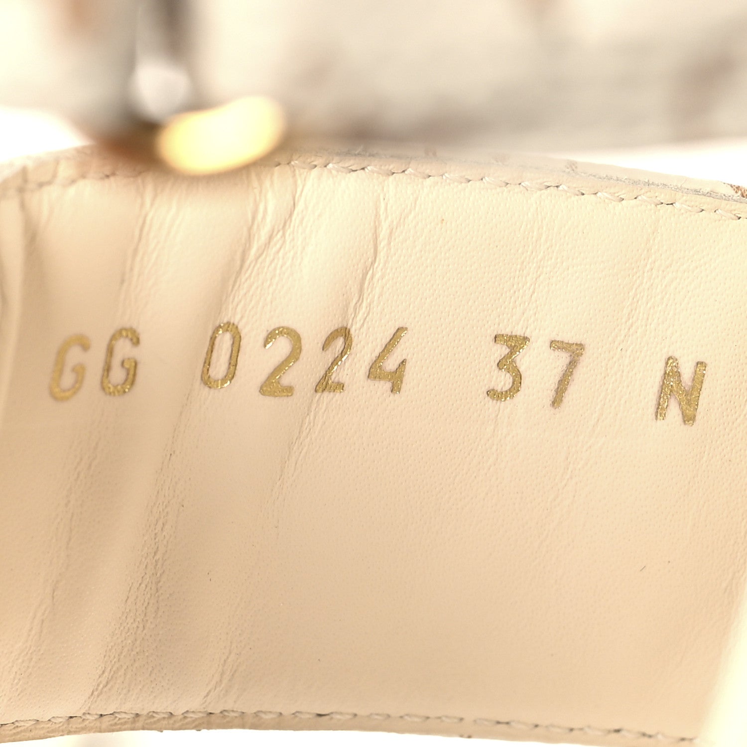 Monogram LV Sunset Comfort Flat Sandals 37 Dune