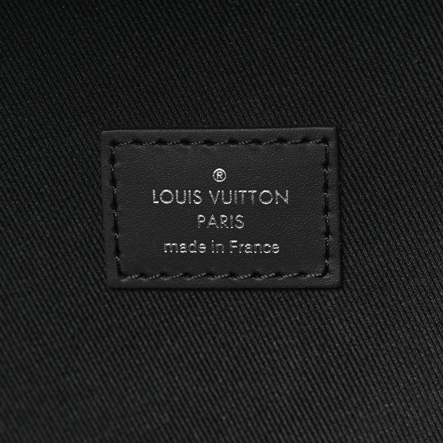 Monogram Eclipse Discovery Backpack PM