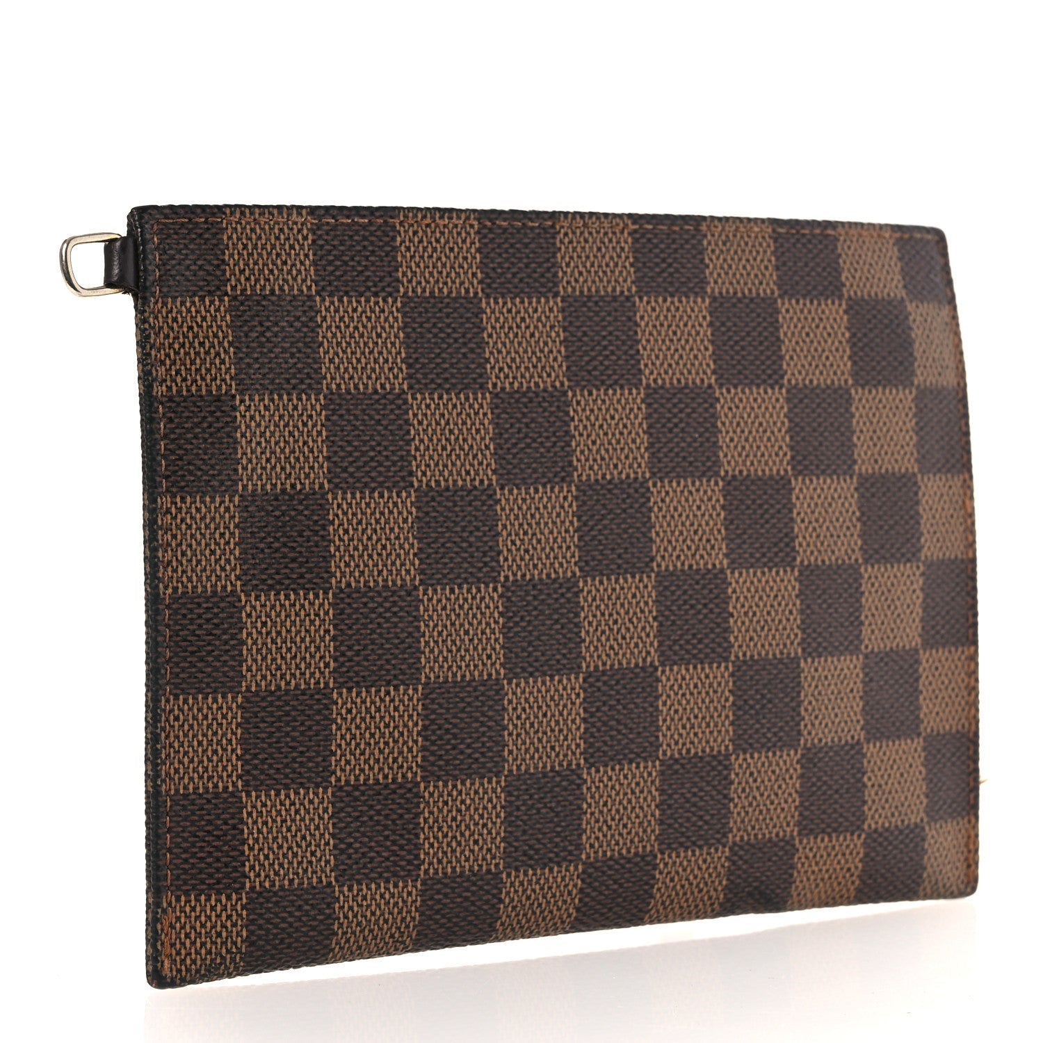 Damier Ebene Clifton Pochette