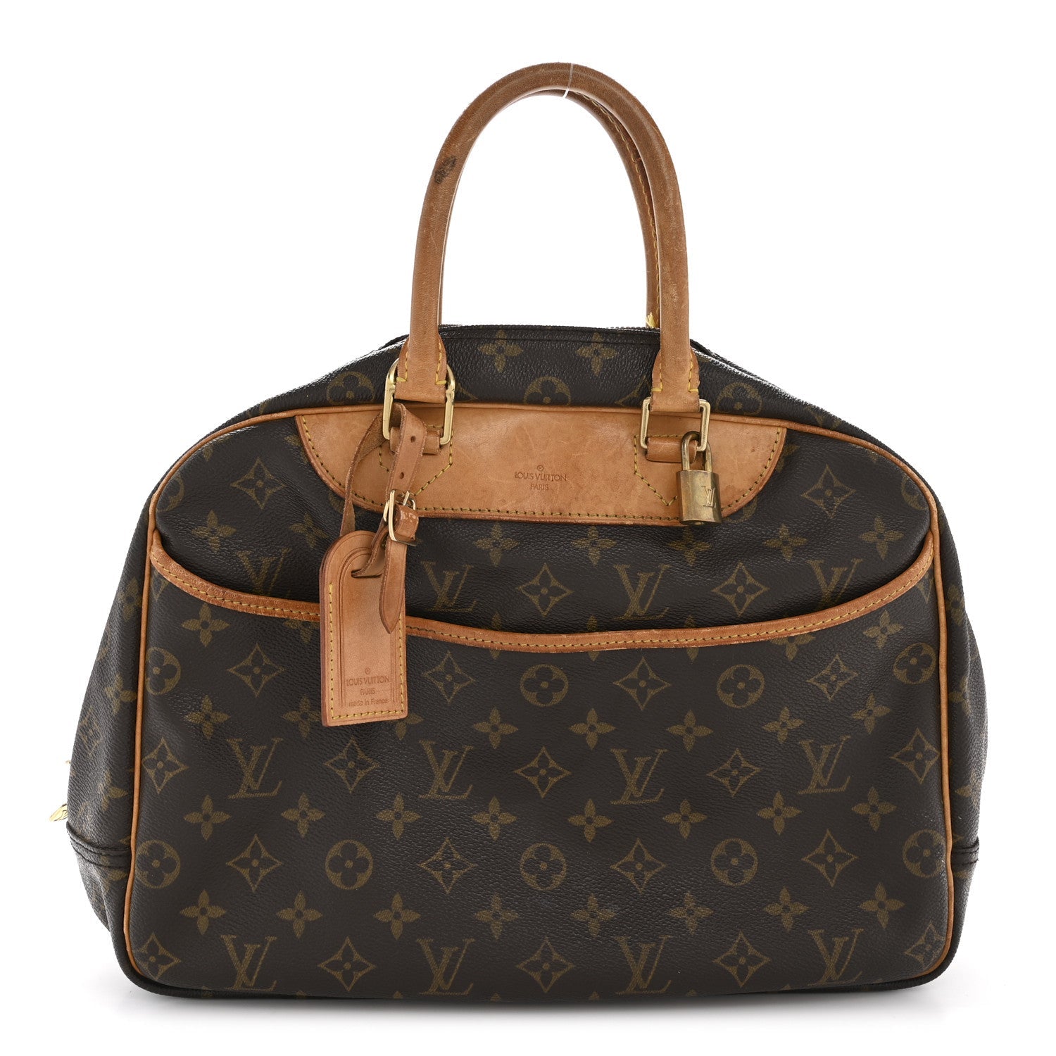 Monogram Deauville